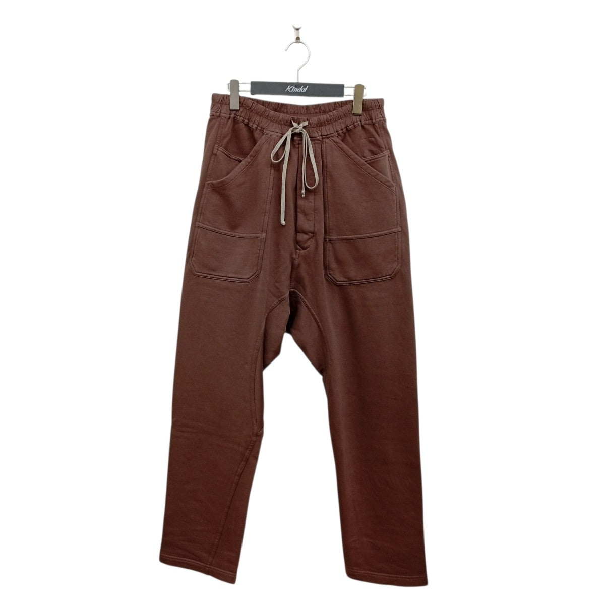 DRKSHDW CLASSIC CARGO DRAWSTRINGパンツDU02C5370 古着・中古-1枚目のアイテム画像