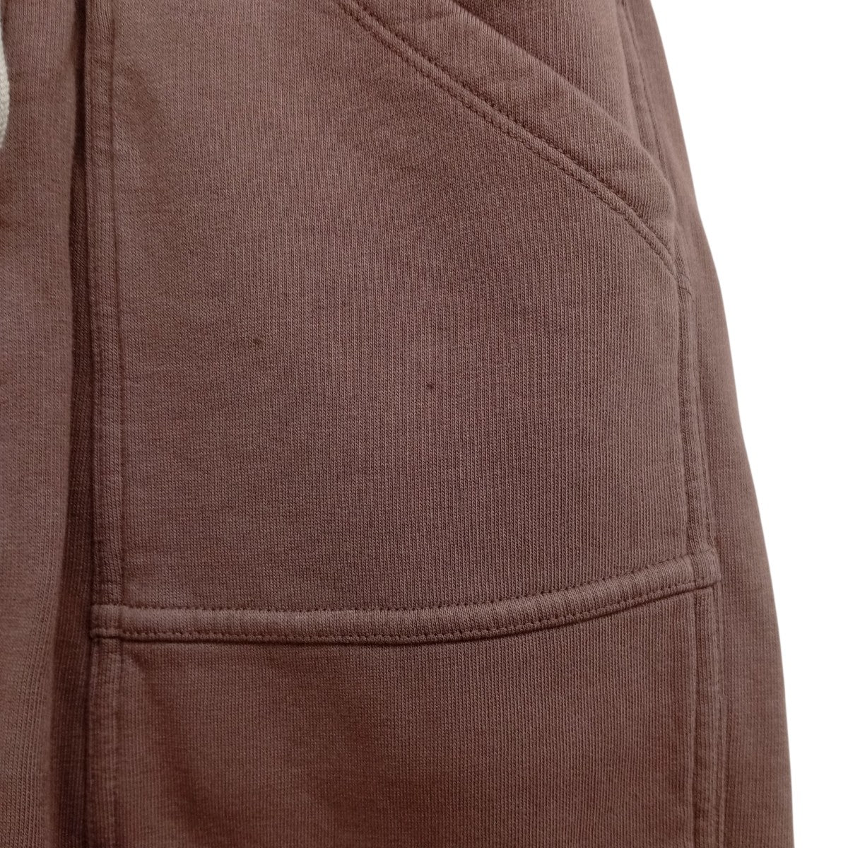 DRKSHDW CLASSIC CARGO DRAWSTRINGパンツDU02C5370 古着・中古-4枚目のアイテム画像
