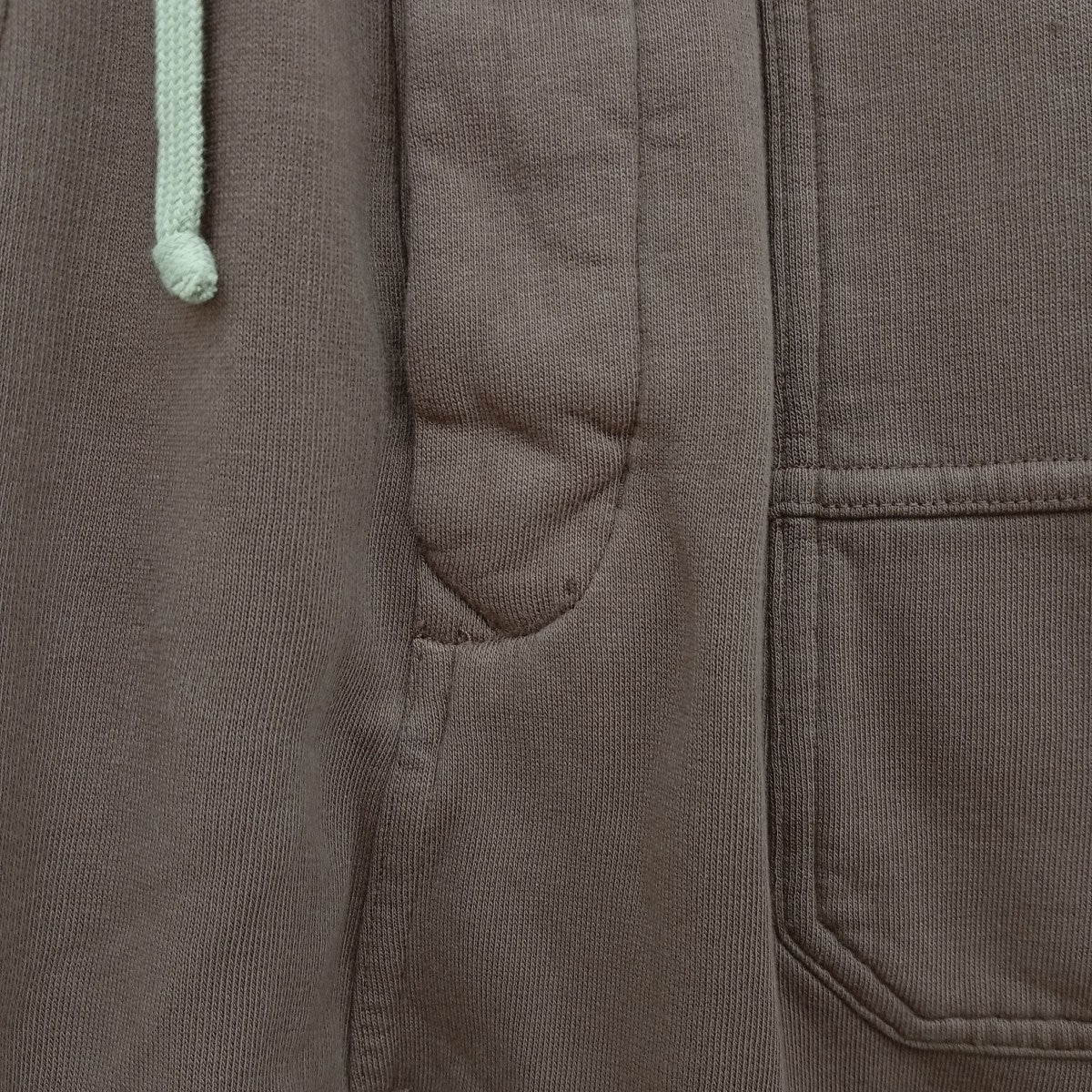 DRKSHDW CLASSIC CARGO DRAWSTRINGパンツDU02C5370 古着・中古-5枚目のアイテム画像