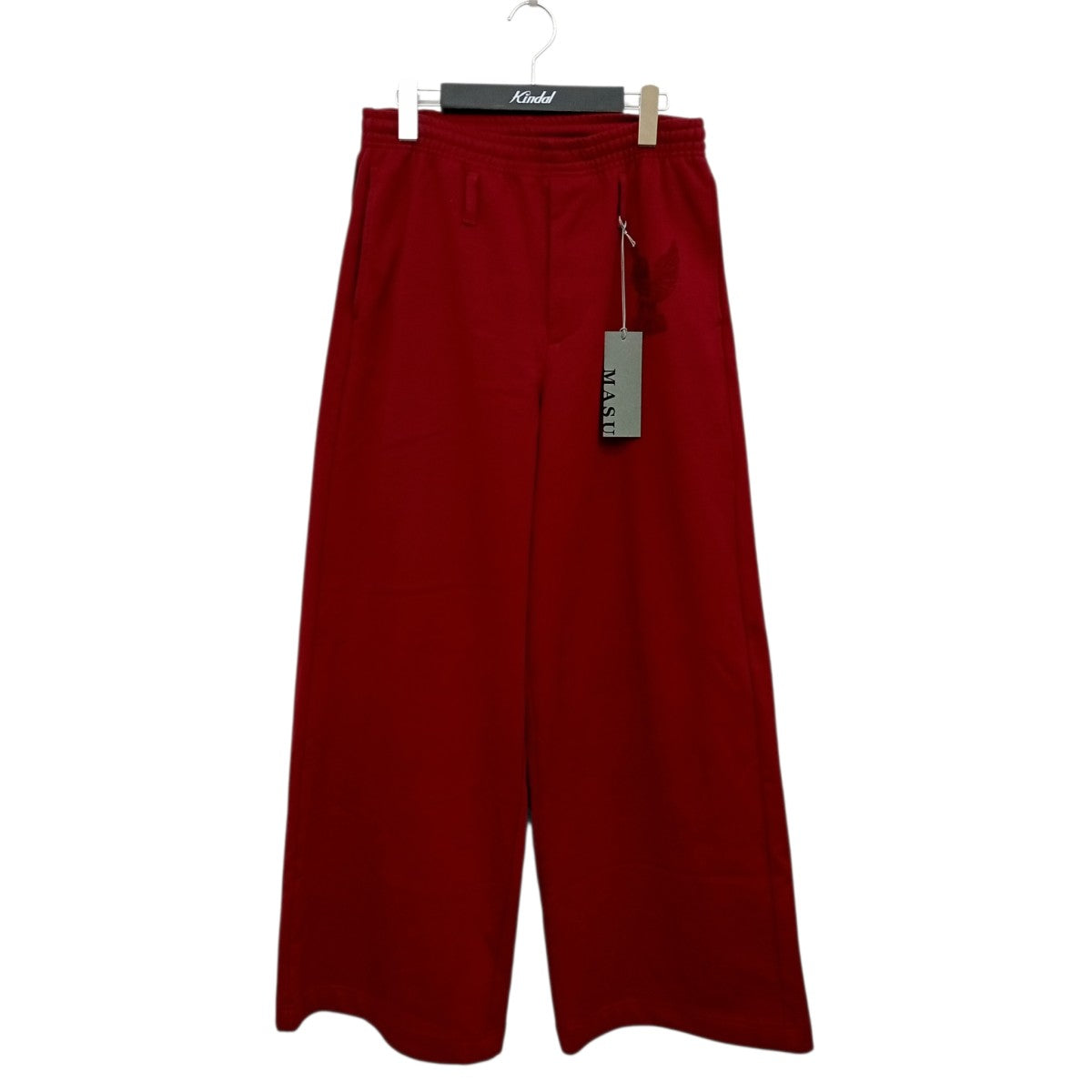 MASU MB SWEAT PANTSスウェットパンツB25F9PL007 古着・中古-1枚目のアイテム画像