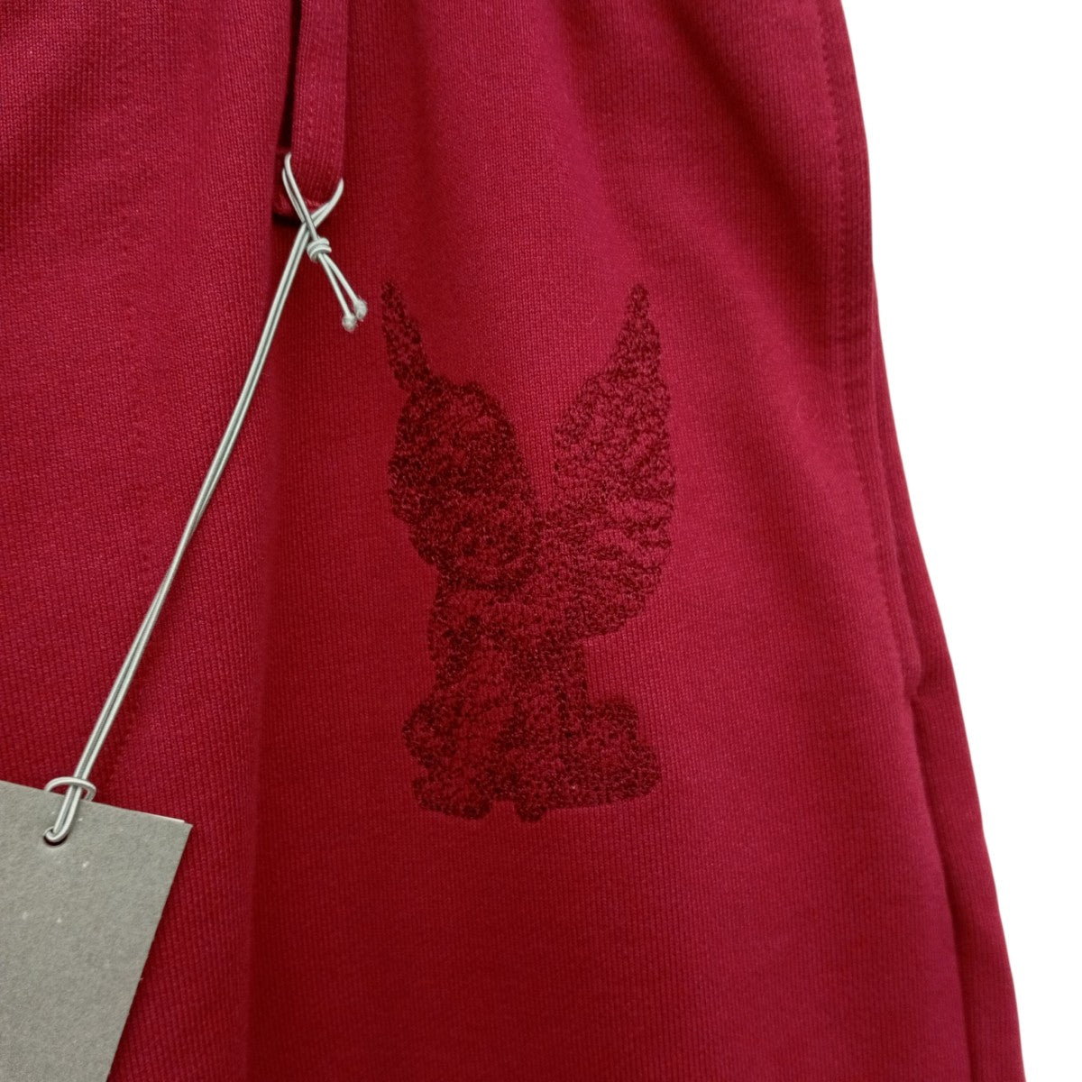 MASU MB SWEAT PANTSスウェットパンツB25F9PL007 古着・中古-5枚目のアイテム画像
