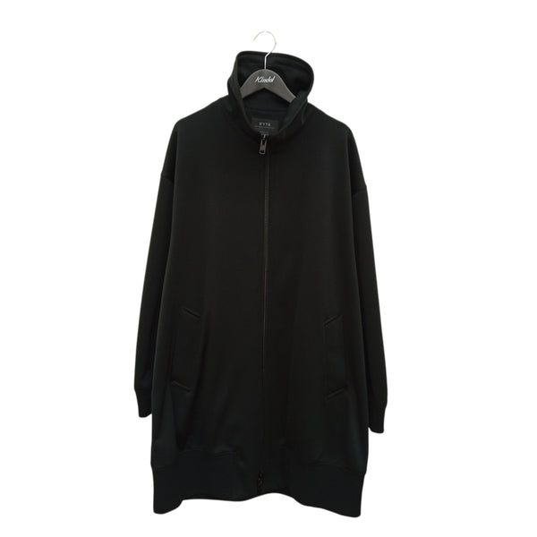 s'yte(サイトヨウジヤマモト) PE SMOOTH JERSEY OVERSIZED LONG TRUCK