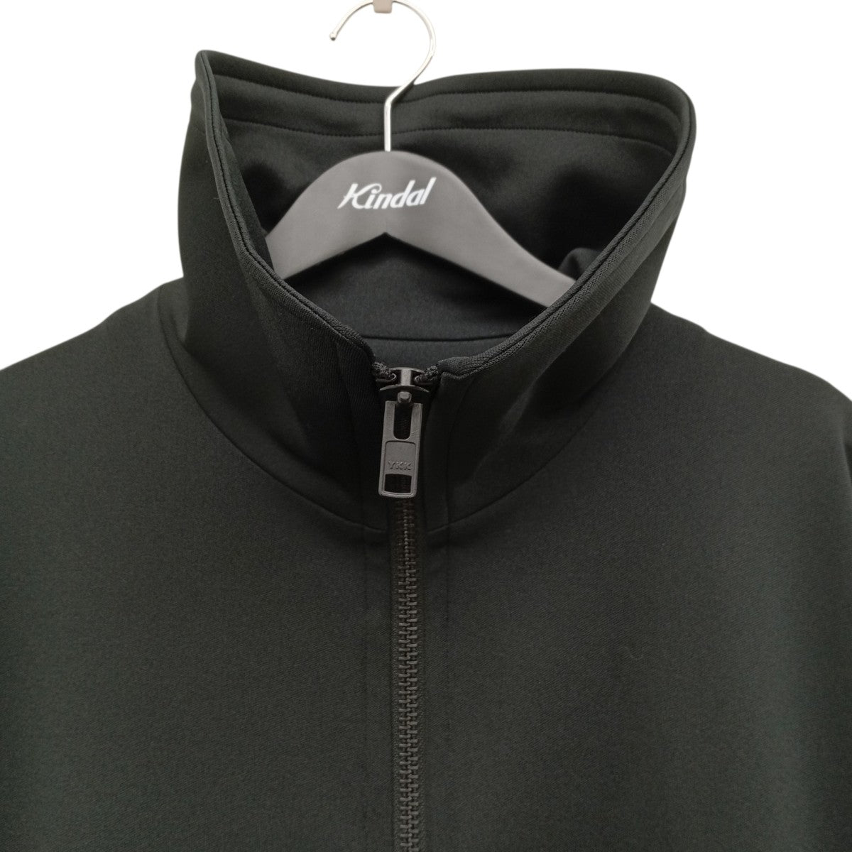 s'yte(サイトヨウジヤマモト) PE SMOOTH JERSEY OVERSIZED LONG TRUCK