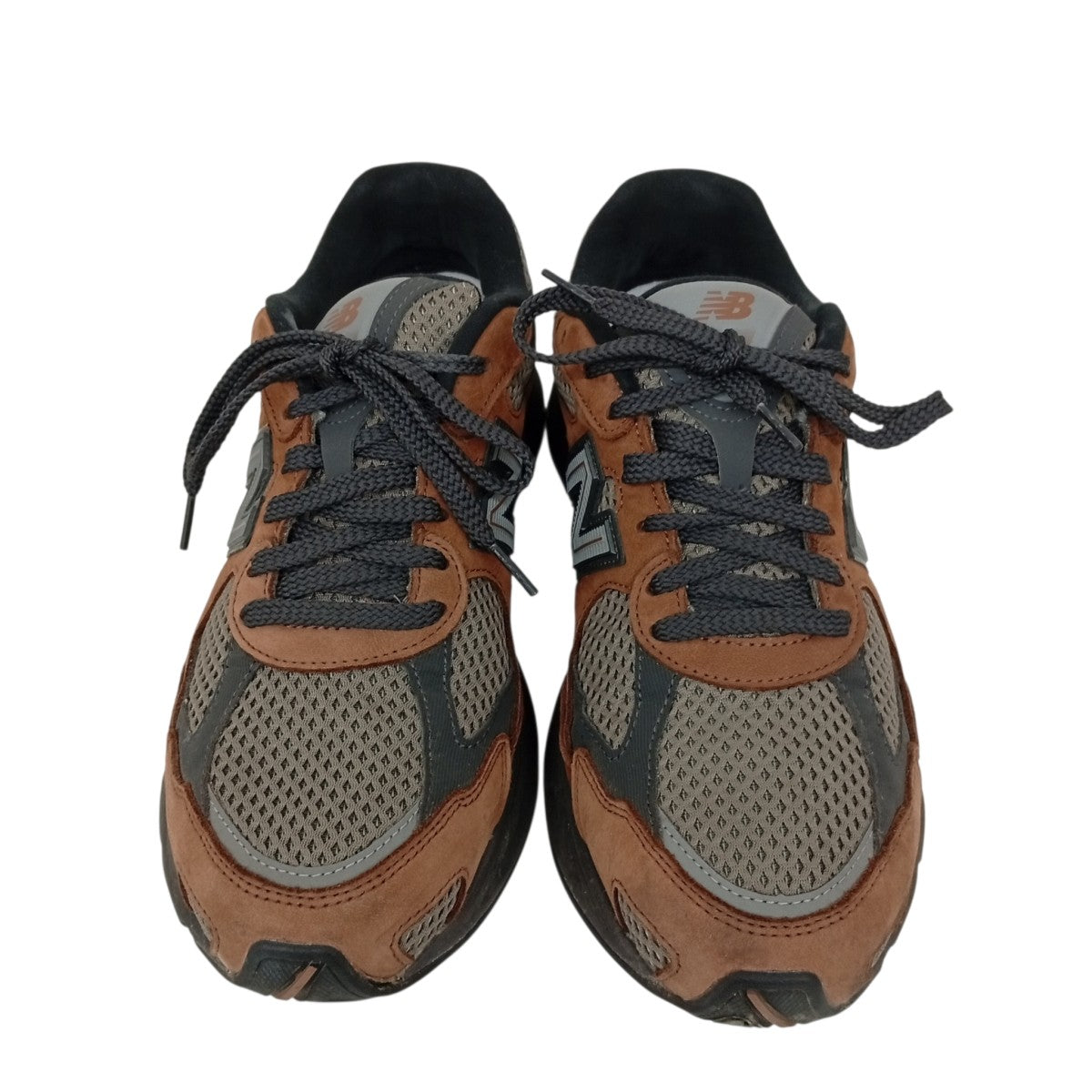 NEW BALANCE スニーカーU2010ANV 古着・中古-2枚目のアイテム画像