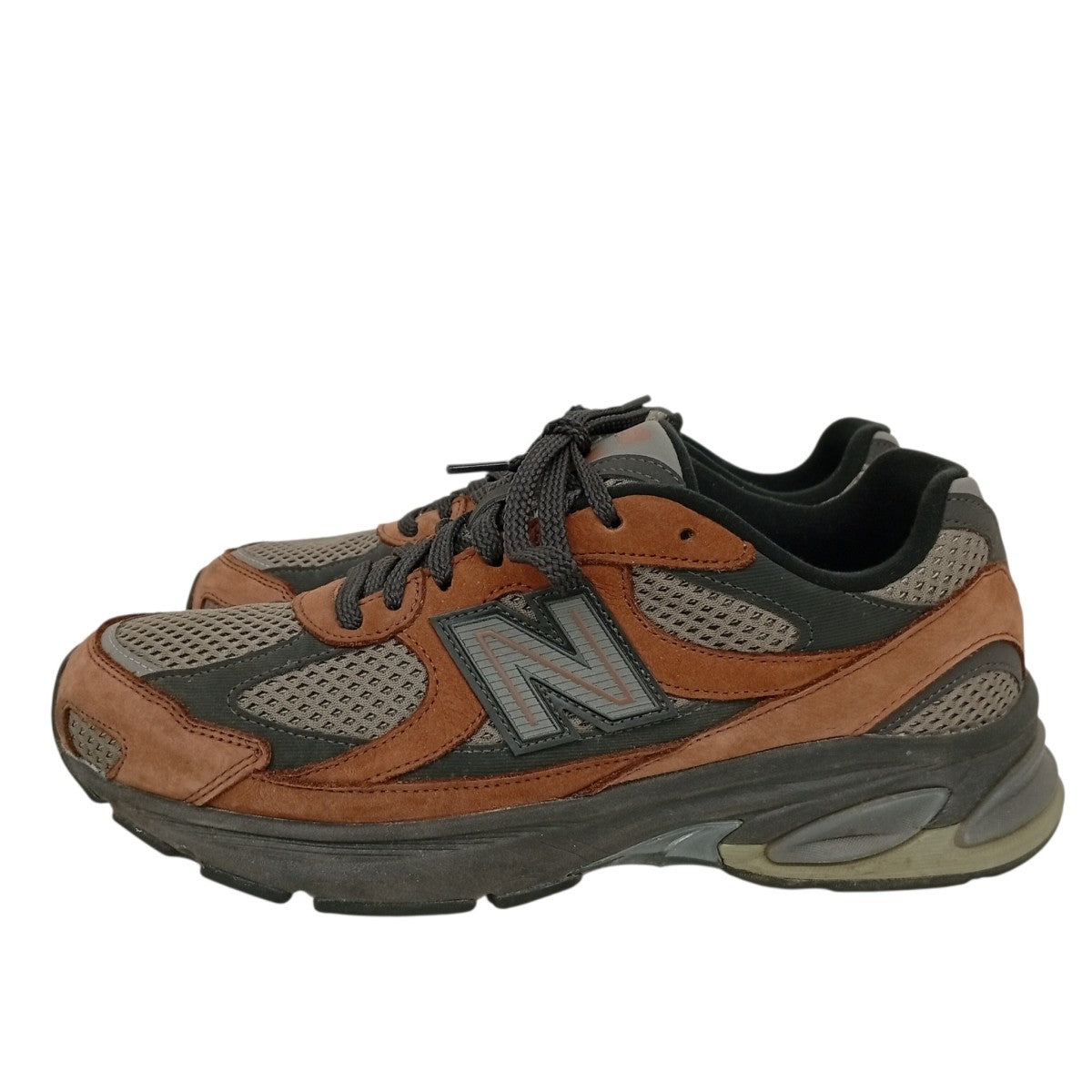 NEW BALANCE スニーカーU2010ANV 古着・中古-3枚目のアイテム画像