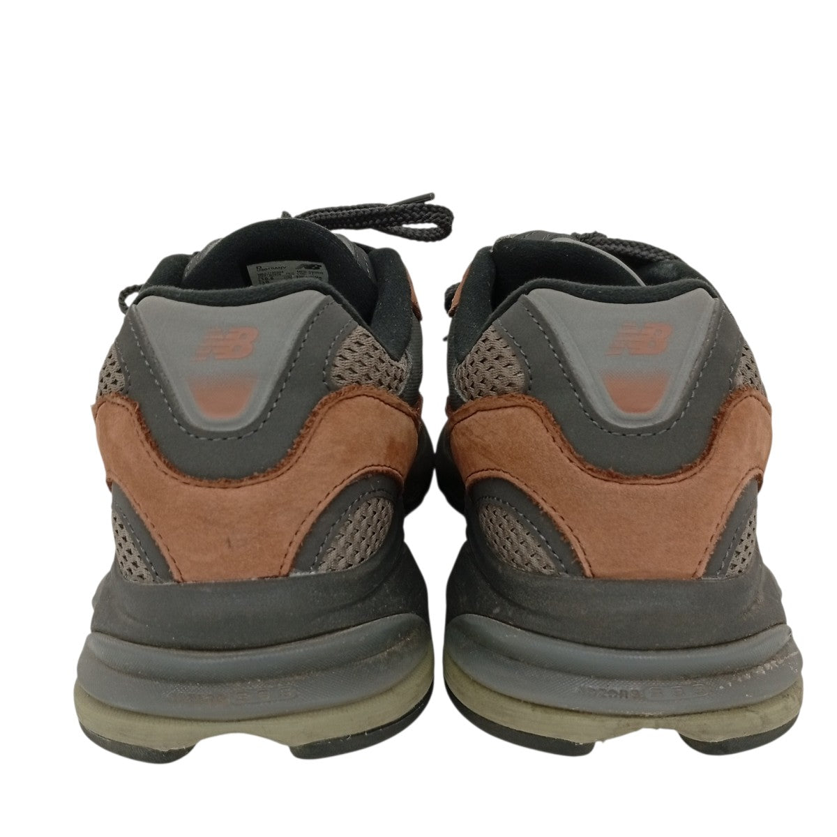 NEW BALANCE(ニューバランス) スニーカーU2010ANV U2010ANV ブラウン