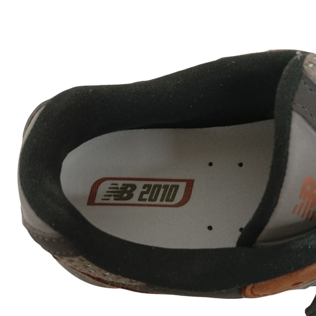 NEW BALANCE スニーカーU2010ANV 古着・中古-6枚目のアイテム画像