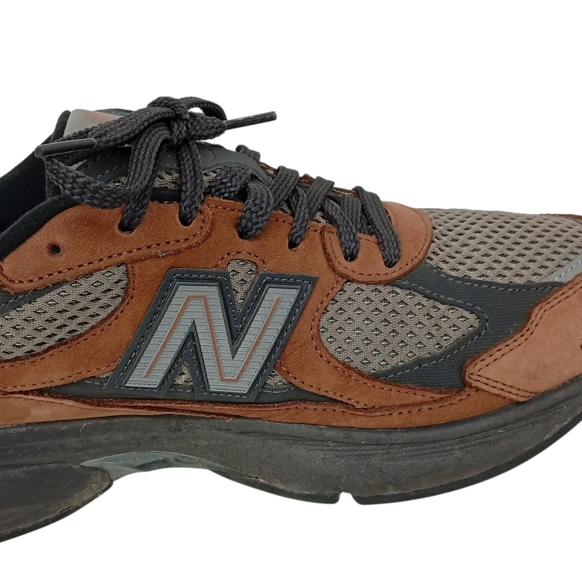 NEW BALANCE スニーカーU2010ANV 古着・中古-8枚目のアイテム画像