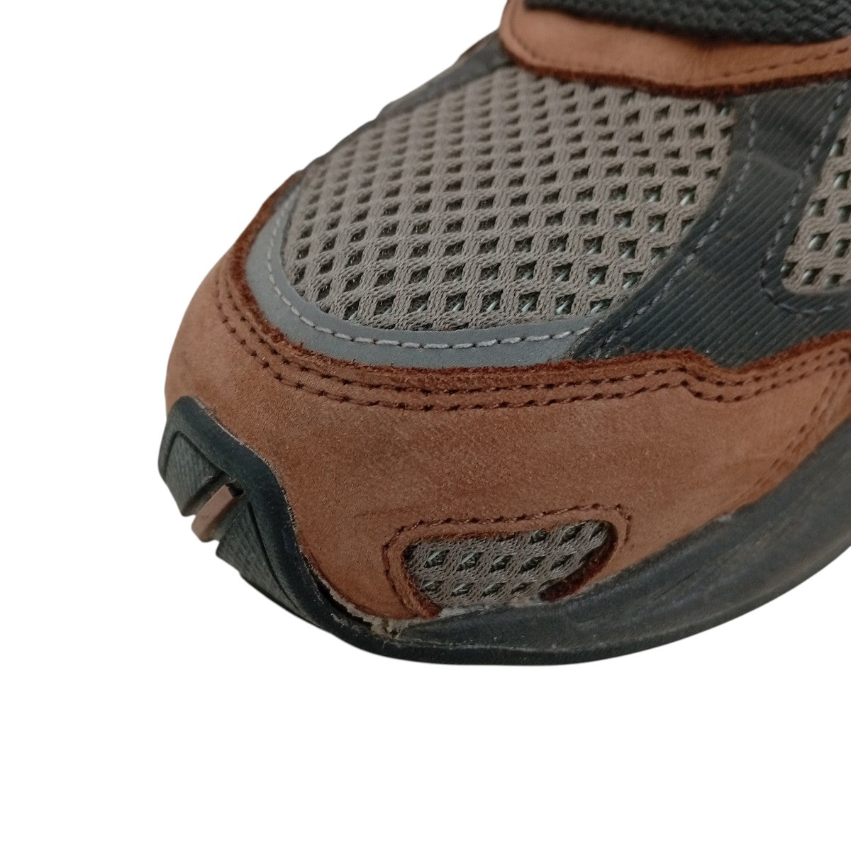 NEW BALANCE スニーカーU2010ANV 古着・中古-9枚目のアイテム画像