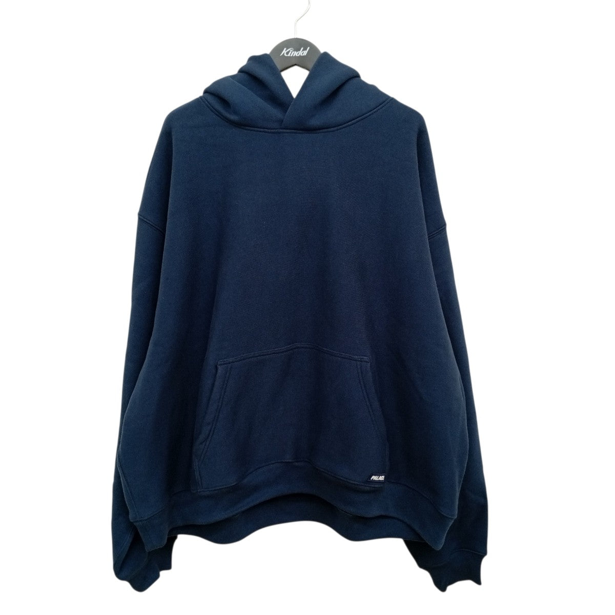 25AWUNISEX HOODパーカー