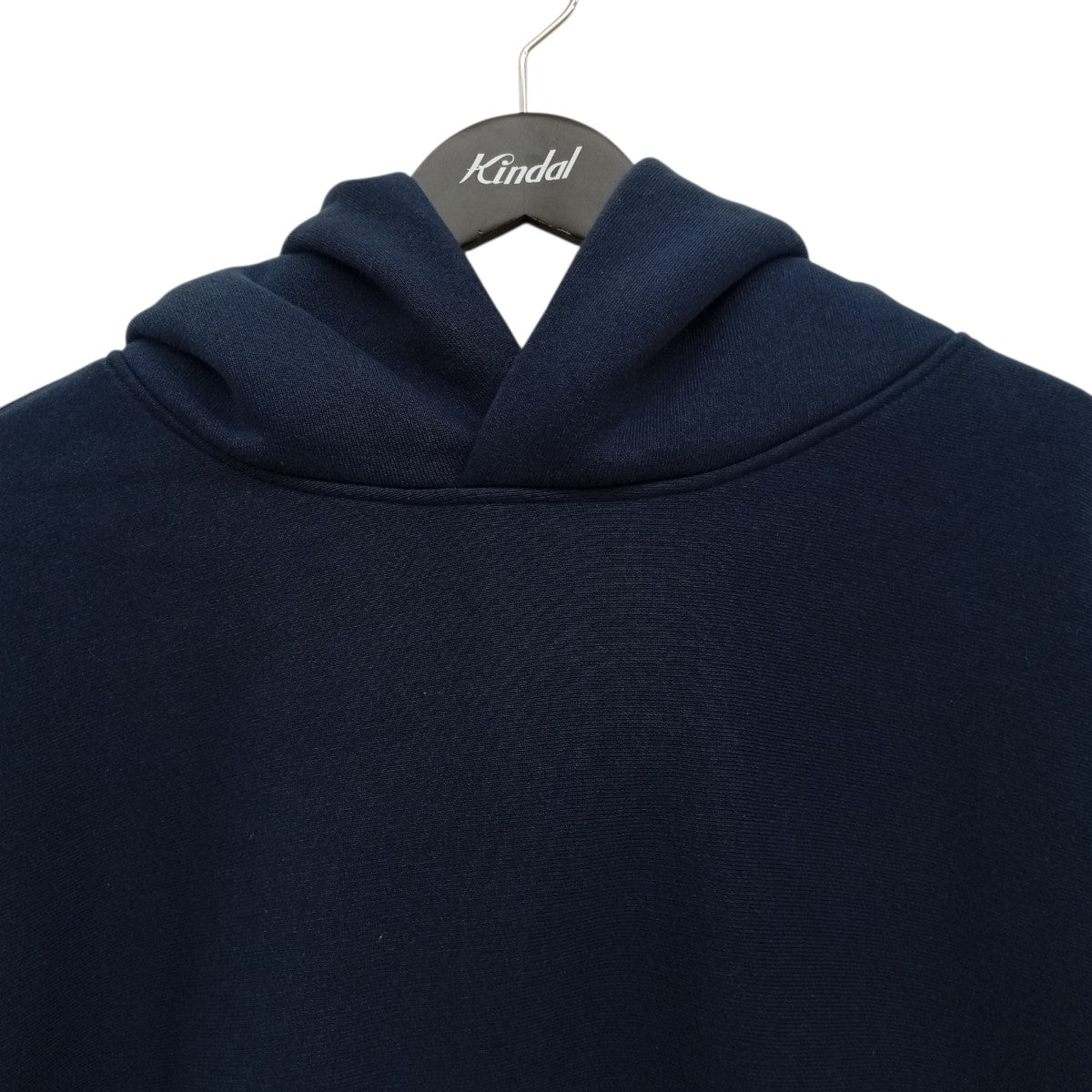 25AWUNISEX HOODパーカー