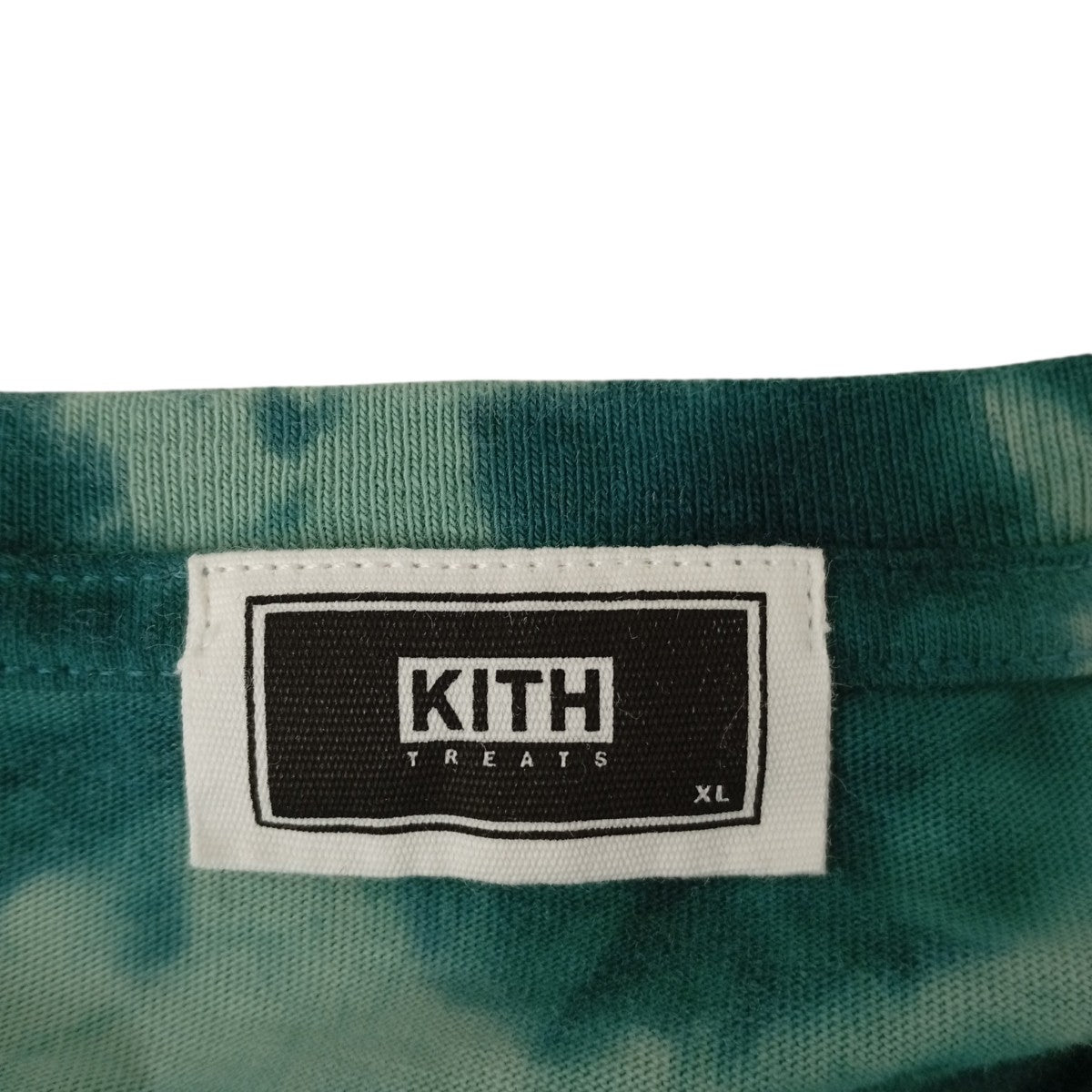 25SSタイダイTシャツ25073066000220