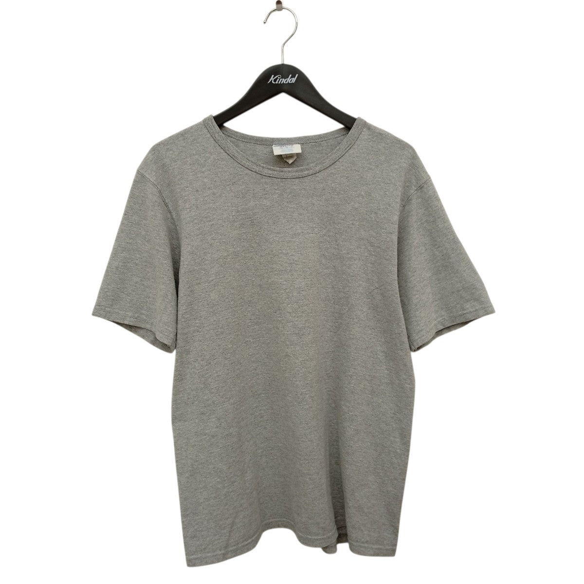 Champion 袖ロゴ刺繍Tシャツ 古着・中古-1枚目のアイテム画像