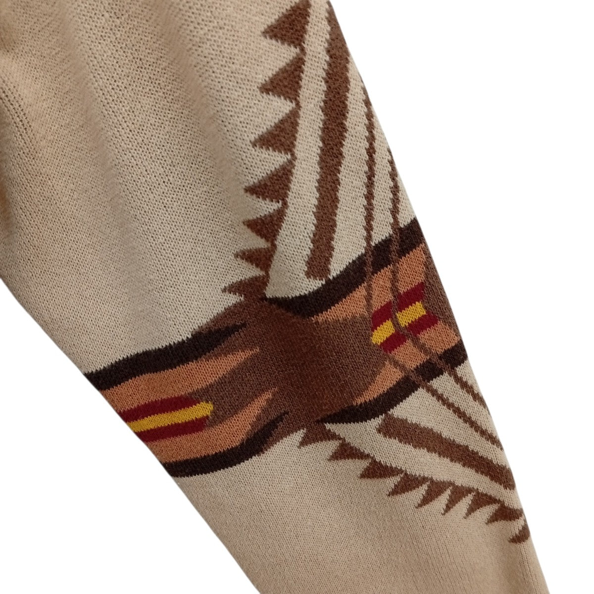 PENDLETON×JOURNAL STANDARD カーディガン20-080-600-9010-1 古着・中古-6枚目のアイテム画像