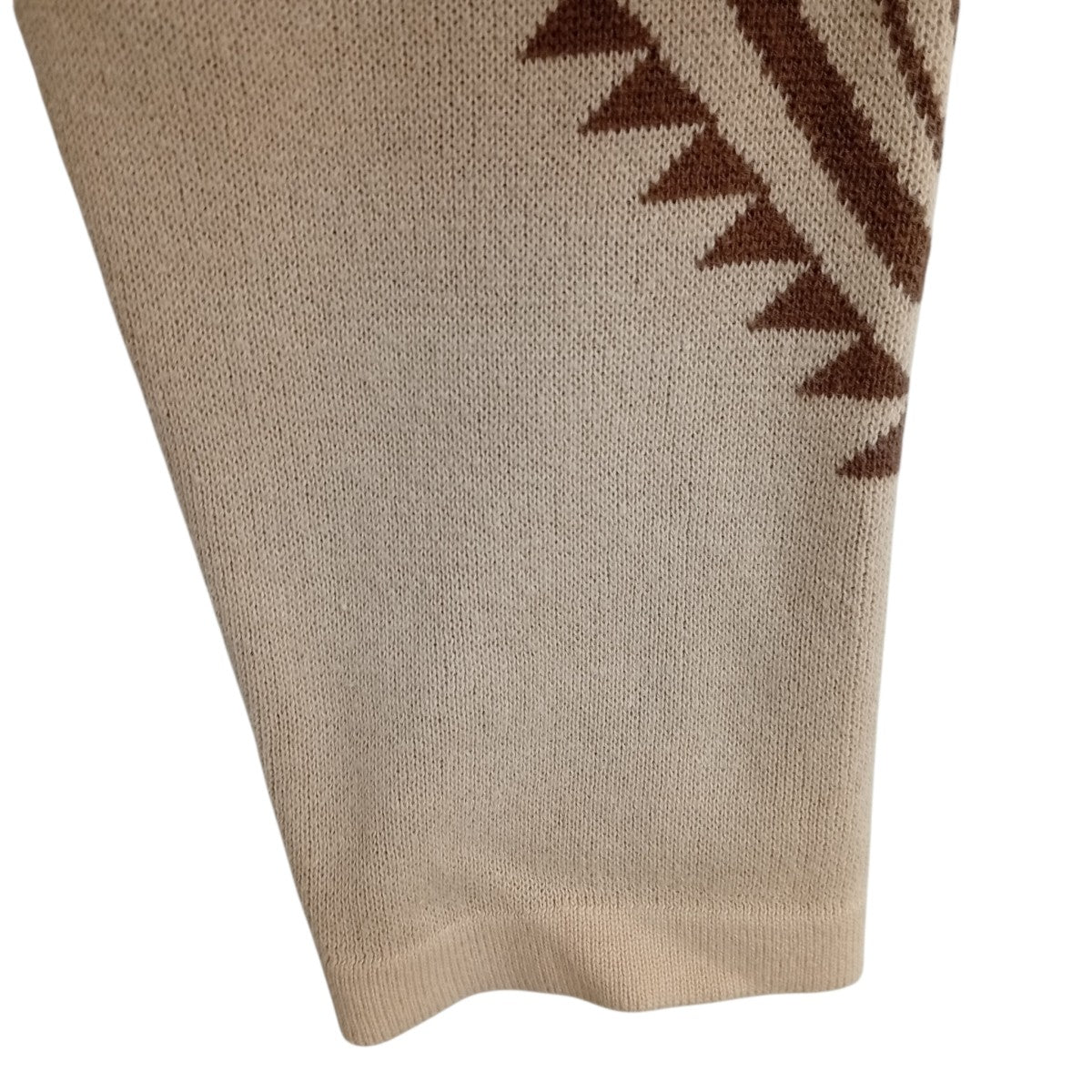 PENDLETON×JOURNAL STANDARD カーディガン20-080-600-9010-1 古着・中古-7枚目のアイテム画像