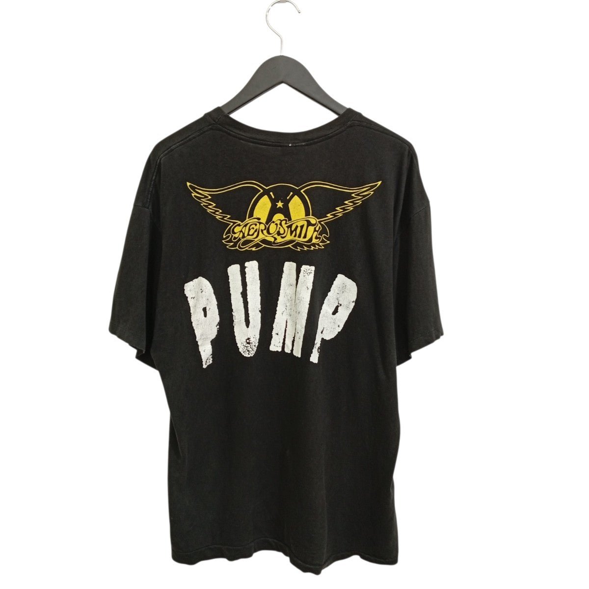 AEROSMITH PUNO GOING DOWN BROCKUMTシャツ