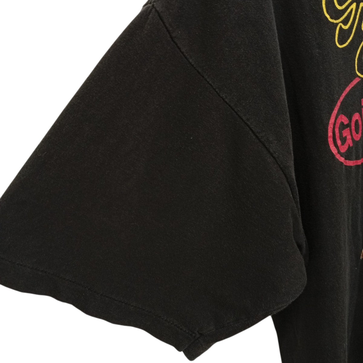 AEROSMITH PUNO GOING DOWN BROCKUMTシャツ