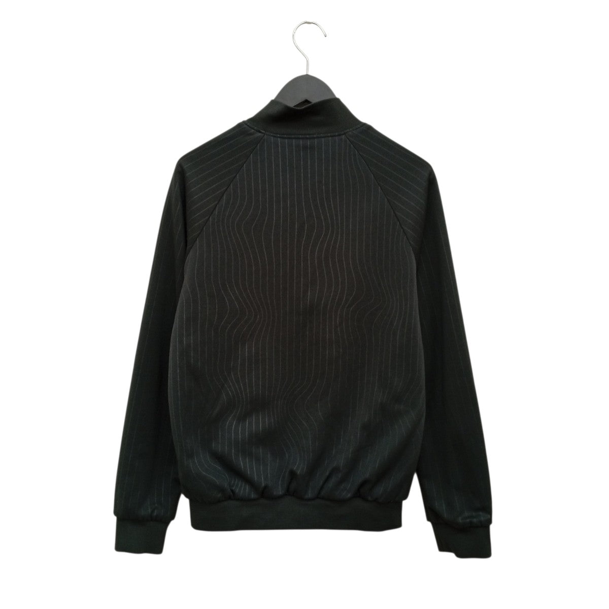 adidas リバーシブルトラックジャケットDU0980 古着・中古-2枚目のアイテム画像