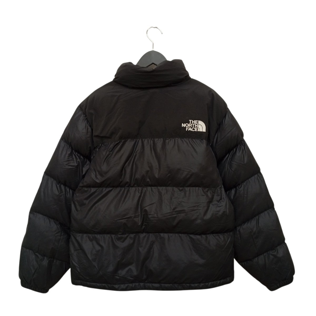 THE NORTH FACE NUPTSE ON BALL JACKET中綿ジャケットNJ3NP55A 古着・中古-2枚目のアイテム画像