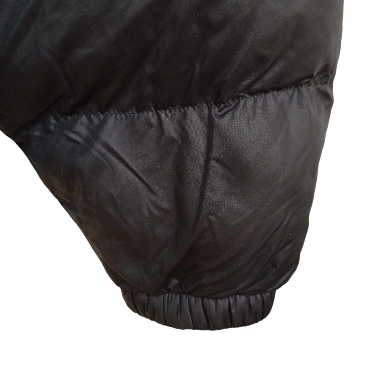 THE NORTH FACE NUPTSE ON BALL JACKET中綿ジャケットNJ3NP55A 古着・中古-7枚目のアイテム画像