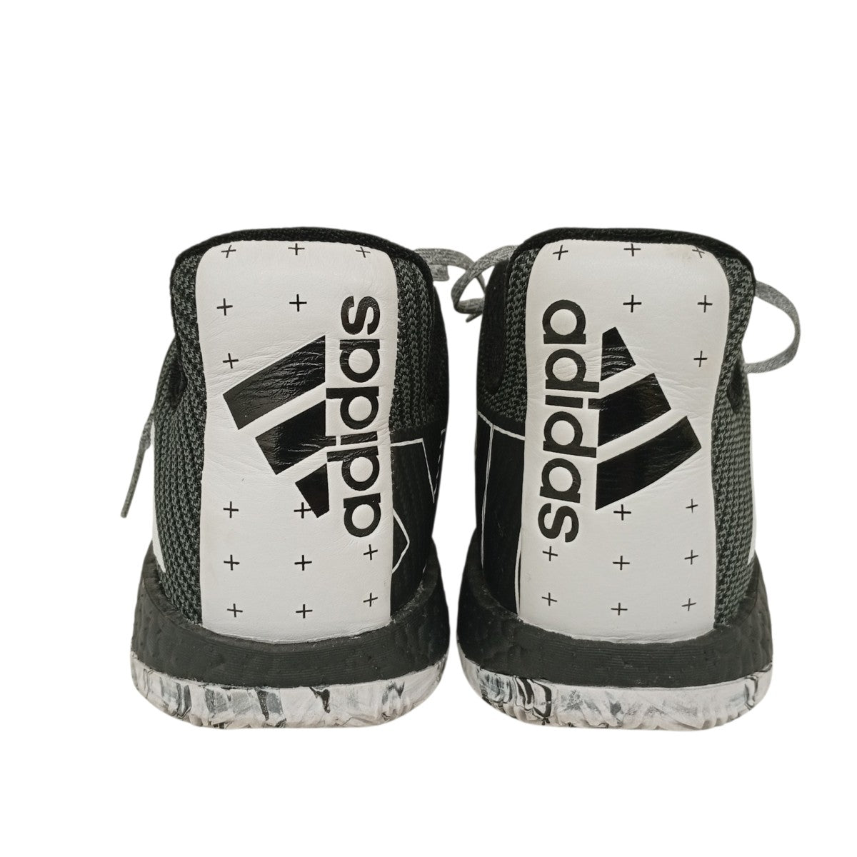 adidas HARDEN VOL．3スニーカーBB7723 古着・中古-4枚目のアイテム画像