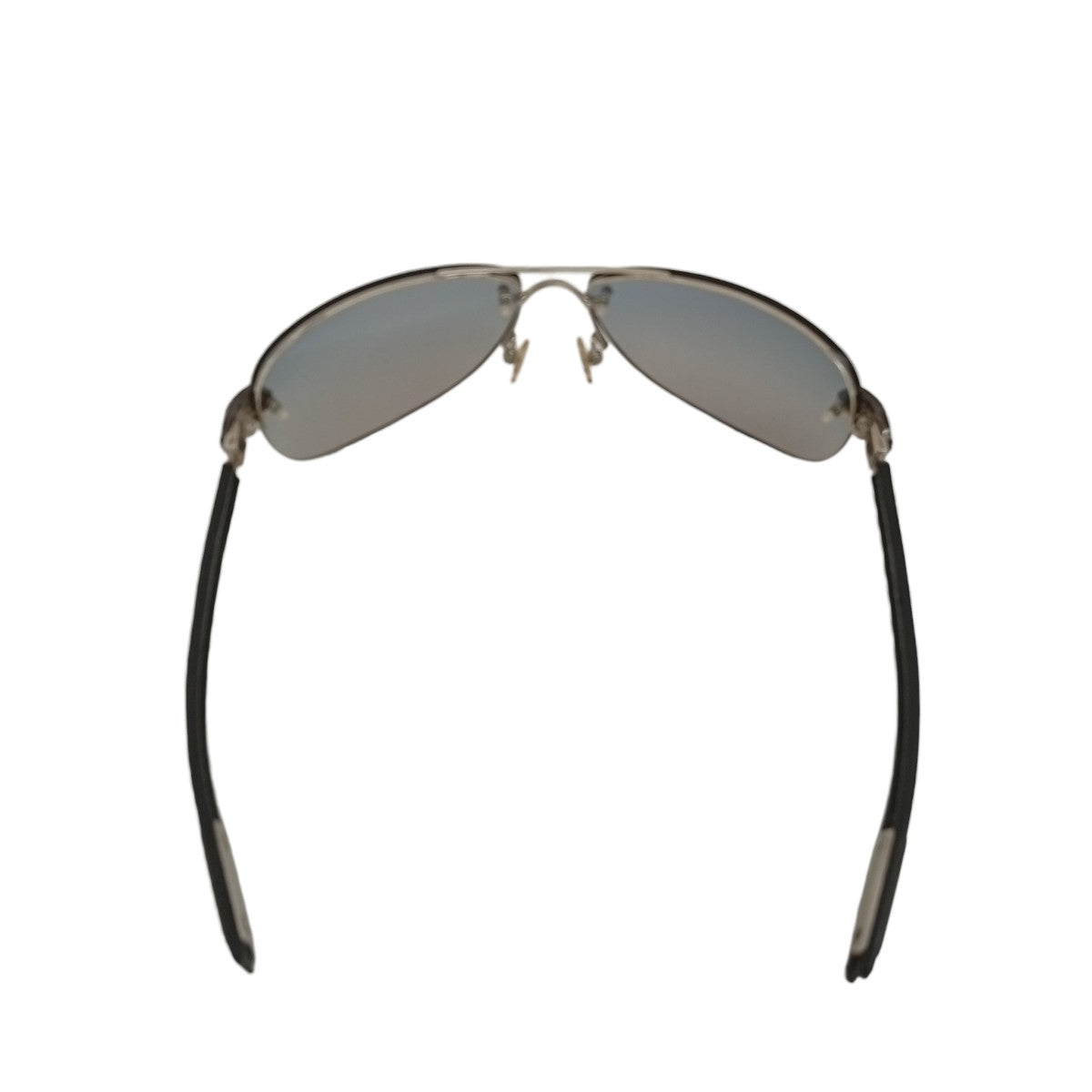 CHROME HEARTS LITTLE CLASSIC OVALサングラス 古着・中古-9枚目のアイテム画像
