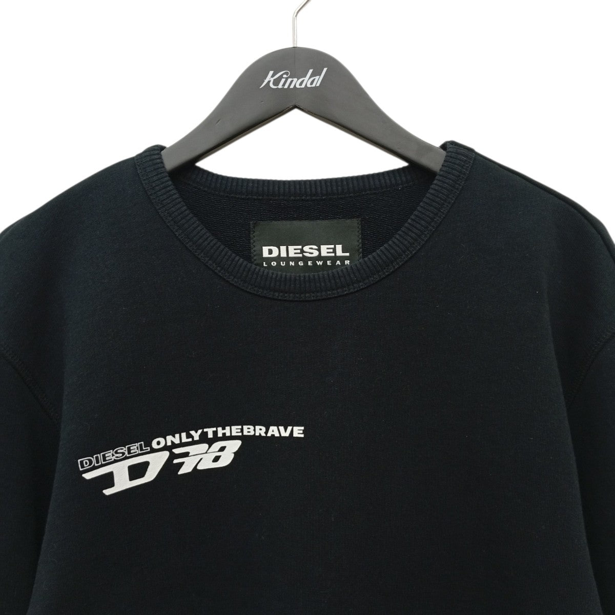 トレーナー