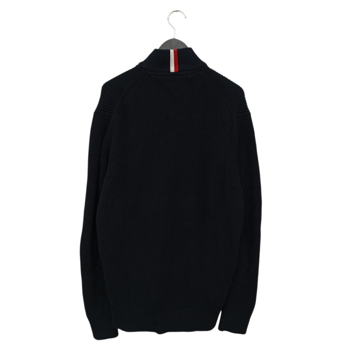 TOMMY HILFIGER ニット 古着・中古-2枚目のアイテム画像