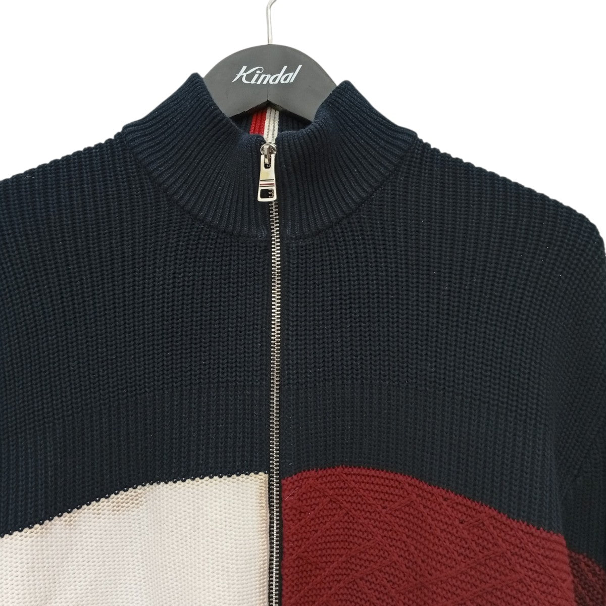 TOMMY HILFIGER ニット 古着・中古-5枚目のアイテム画像
