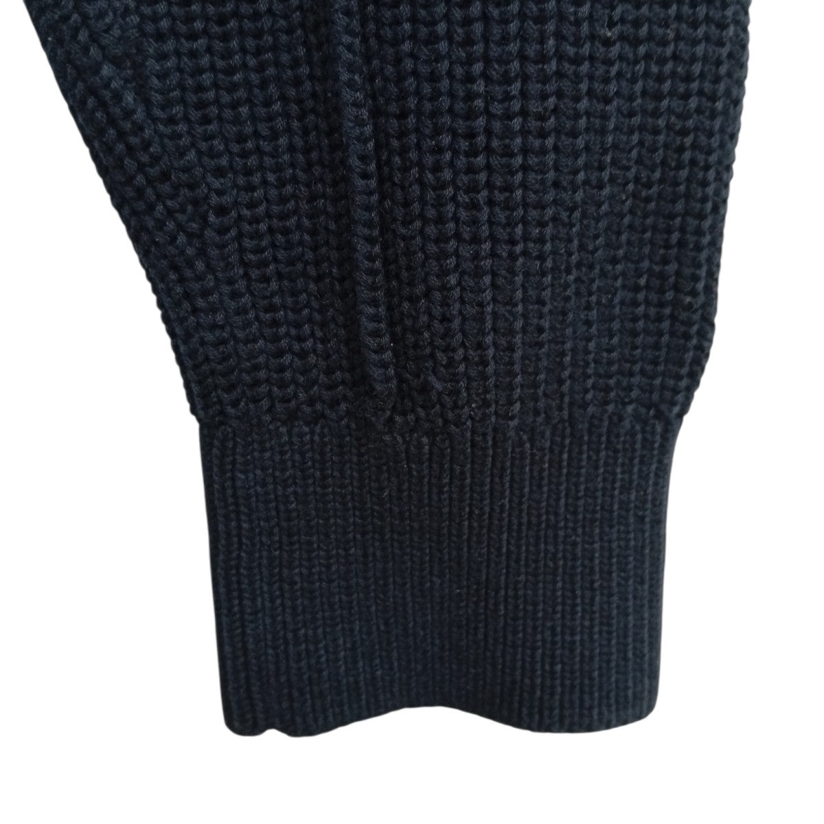 TOMMY HILFIGER ニット 古着・中古-6枚目のアイテム画像
