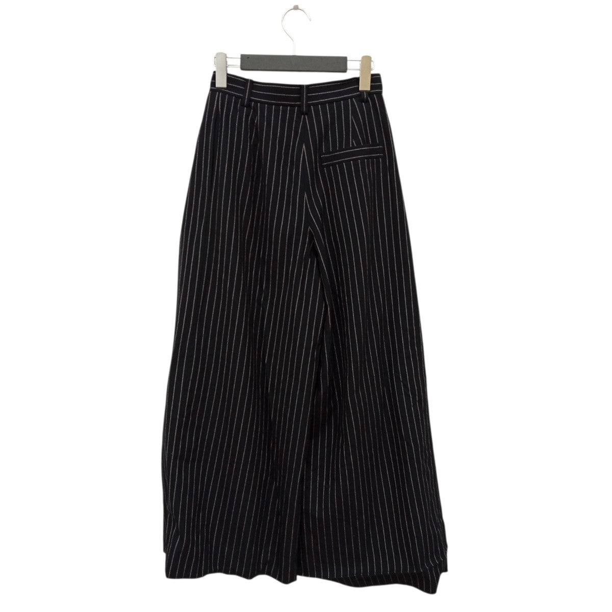 Vivienne Westwood RED LABEL ストライプパンツ16-12-752013 古着・中古-2枚目のアイテム画像