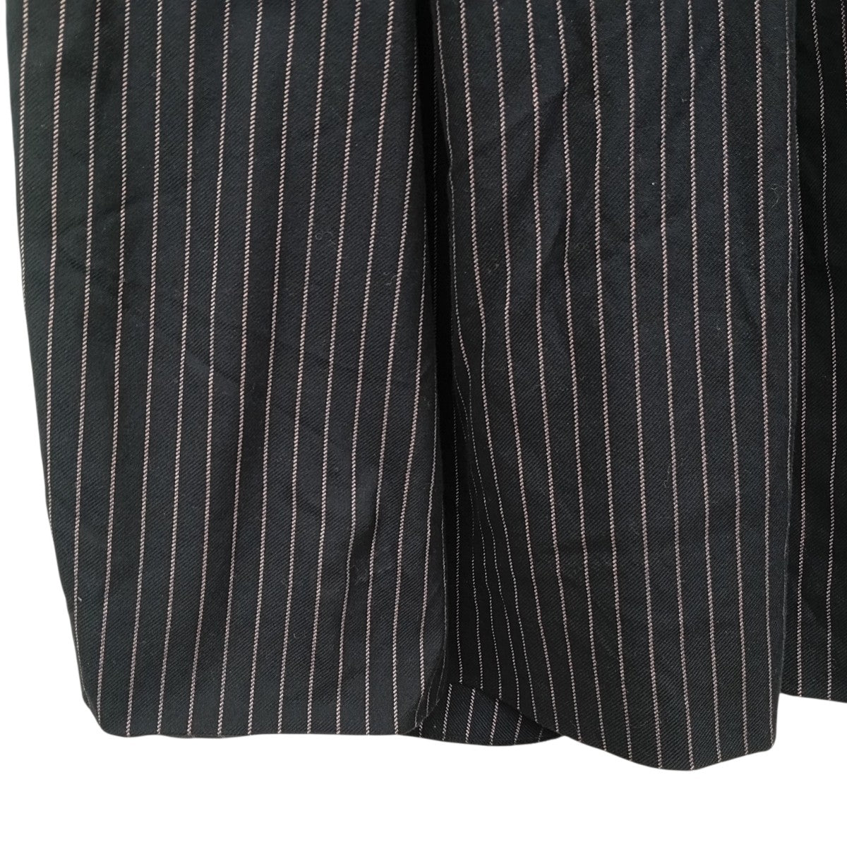 Vivienne Westwood RED LABEL ストライプパンツ16-12-752013 古着・中古-6枚目のアイテム画像