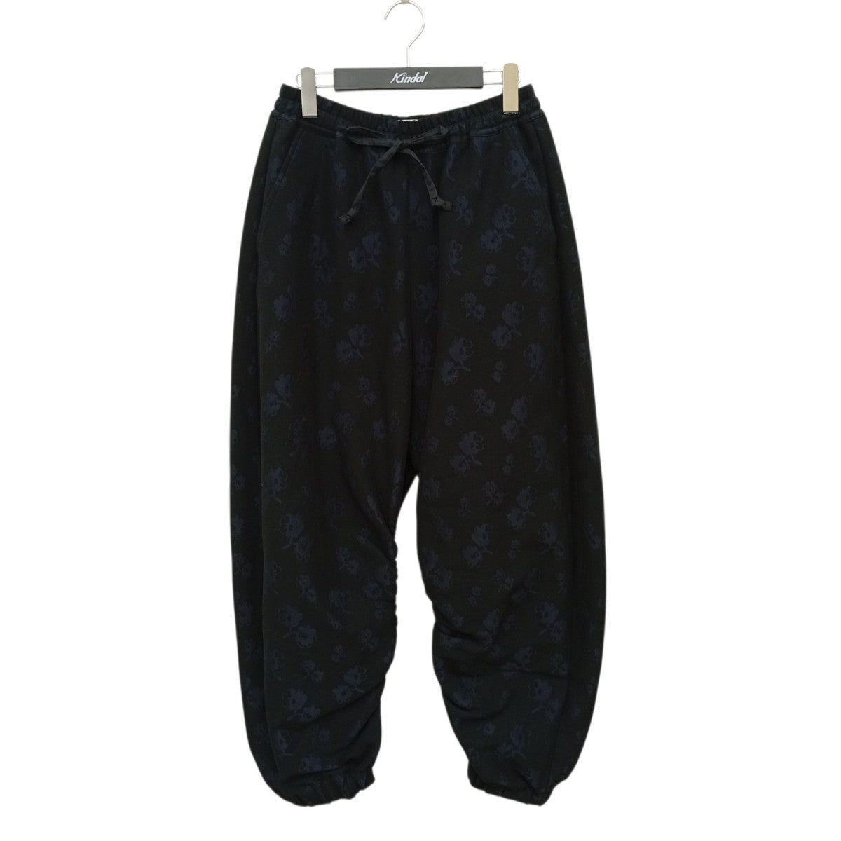 Vivienne Westwood パンツ16-12-761007 古着・中古-1枚目のアイテム画像