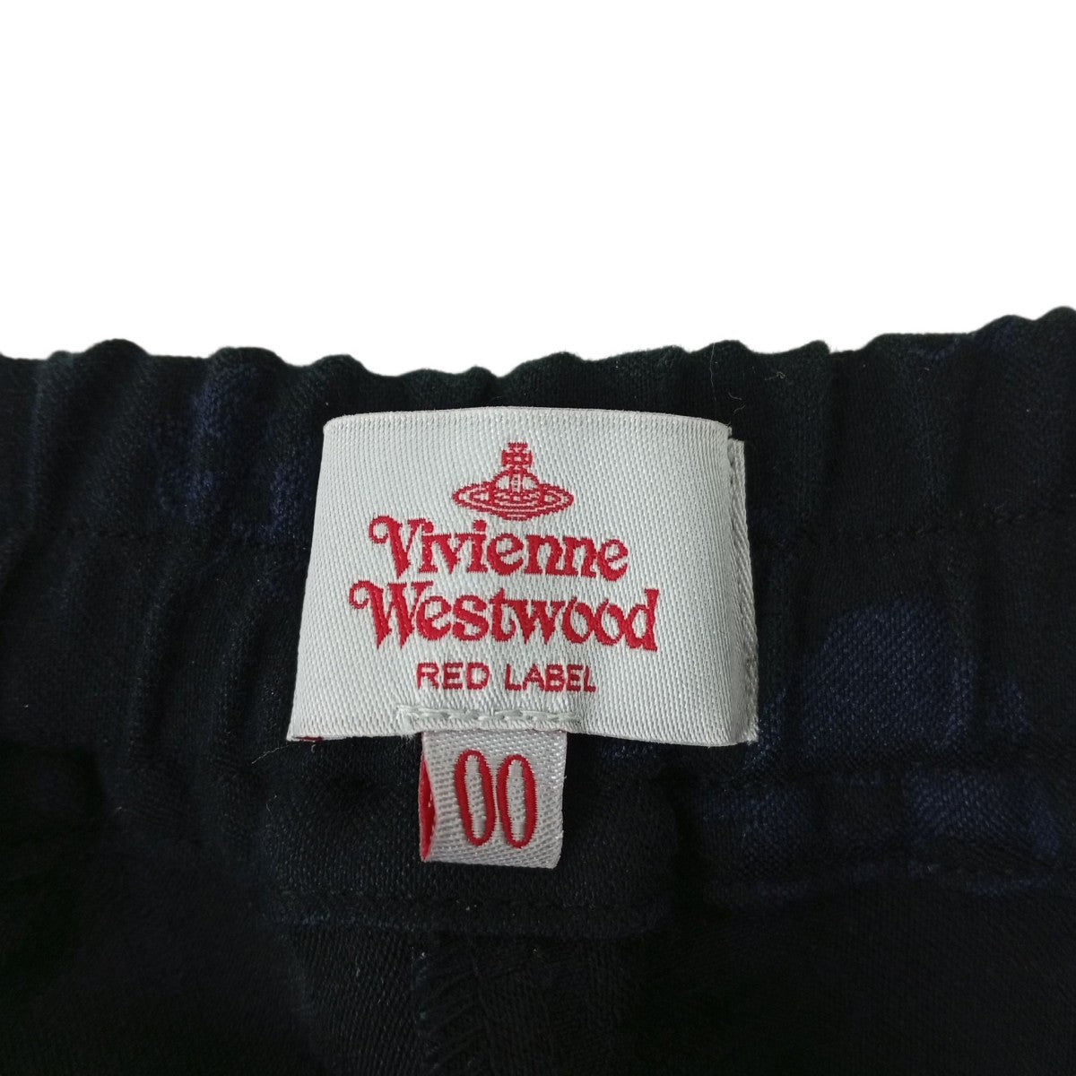 Vivienne Westwood パンツ16-12-761007 古着・中古-3枚目のアイテム画像