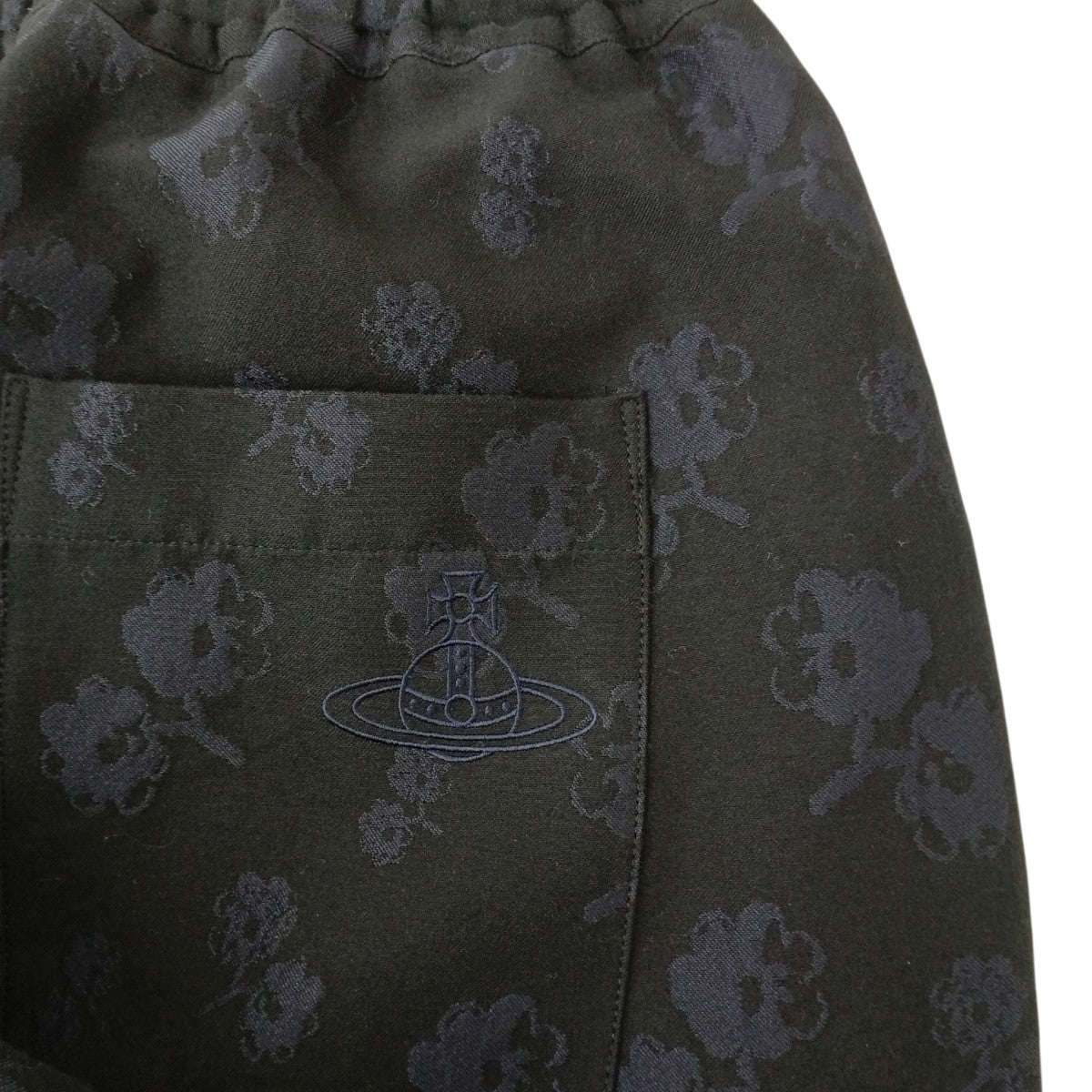 Vivienne Westwood パンツ16-12-761007 古着・中古-8枚目のアイテム画像