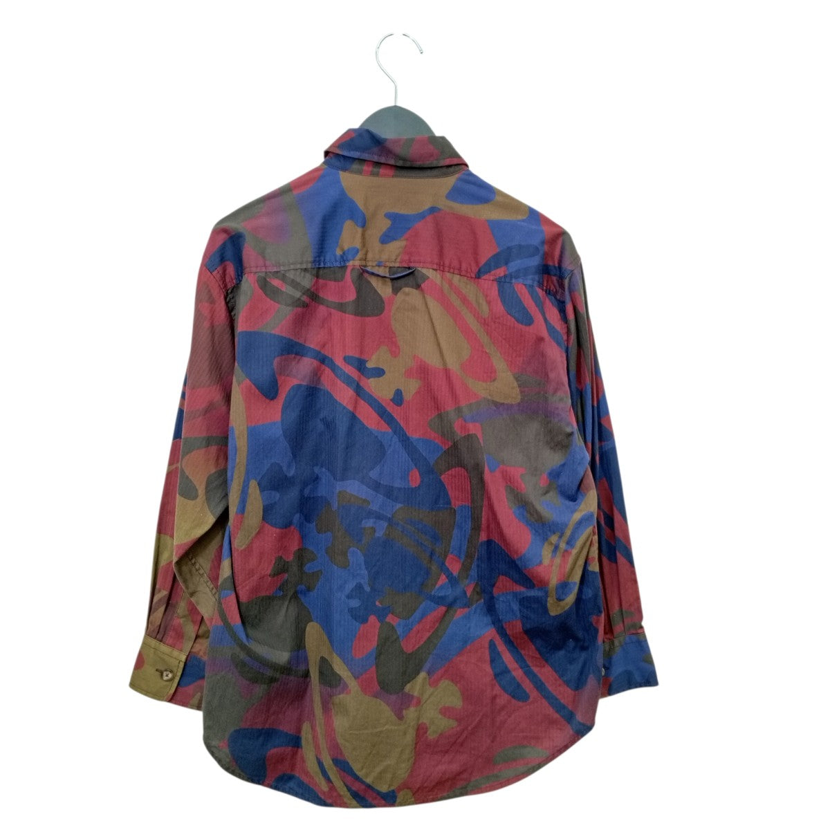 Vivienne Westwood man(ヴィヴィアンウエストウッドマン) 長袖シャツ16