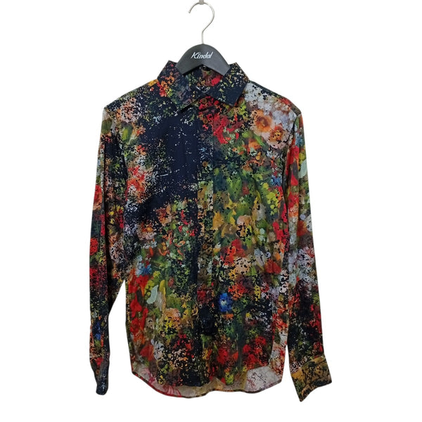 Vivienne Westwood man(ヴィヴィアンウエストウッドマン) シャツVW-WR