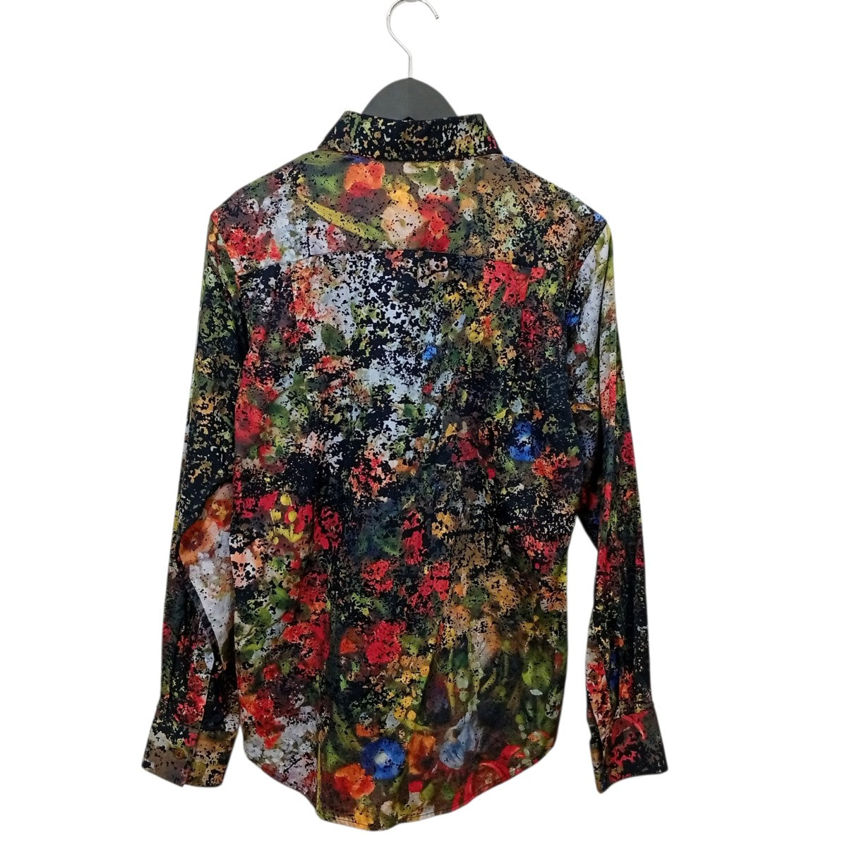 Vivienne Westwood man シャツVW-WR-75737 古着・中古-2枚目のアイテム画像