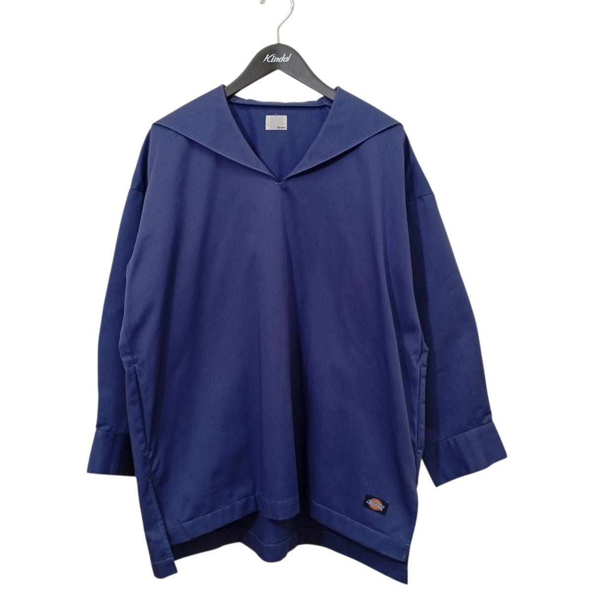 Dickies×k3＆co． プルオーバーシャツ171W20K301 古着・中古-1枚目のアイテム画像