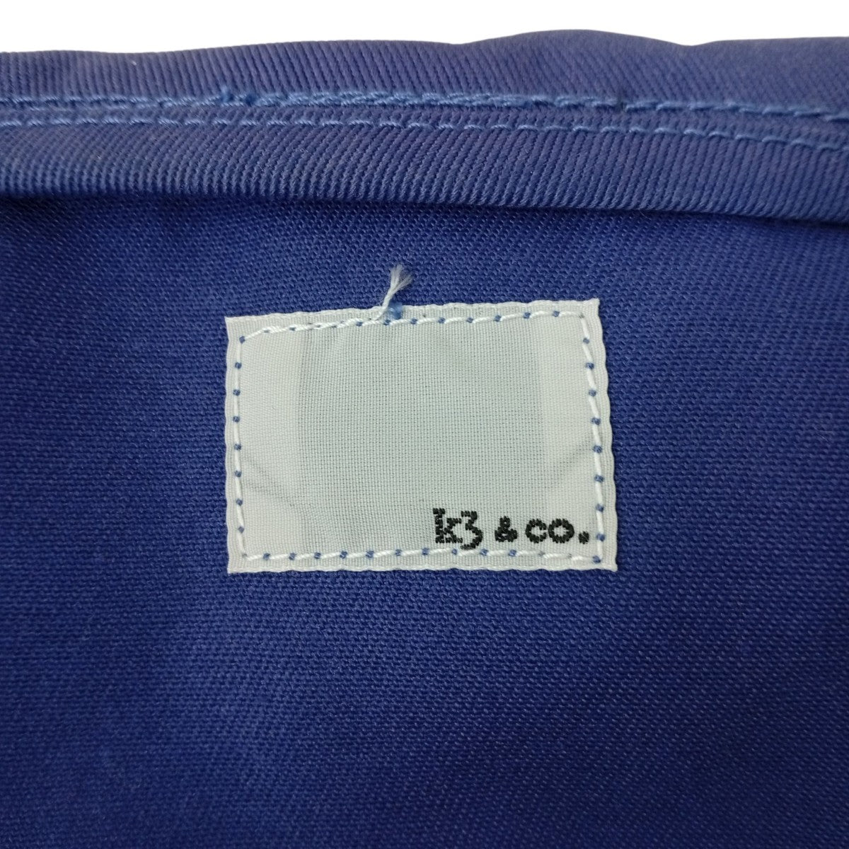 Dickies×k3＆co． プルオーバーシャツ171W20K301 古着・中古-3枚目のアイテム画像
