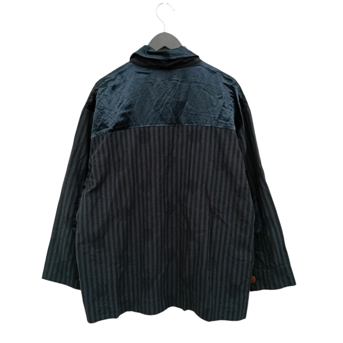 Vivienne Westwood RED LABEL シャツジャケット16-13-431002 古着・中古-2枚目のアイテム画像