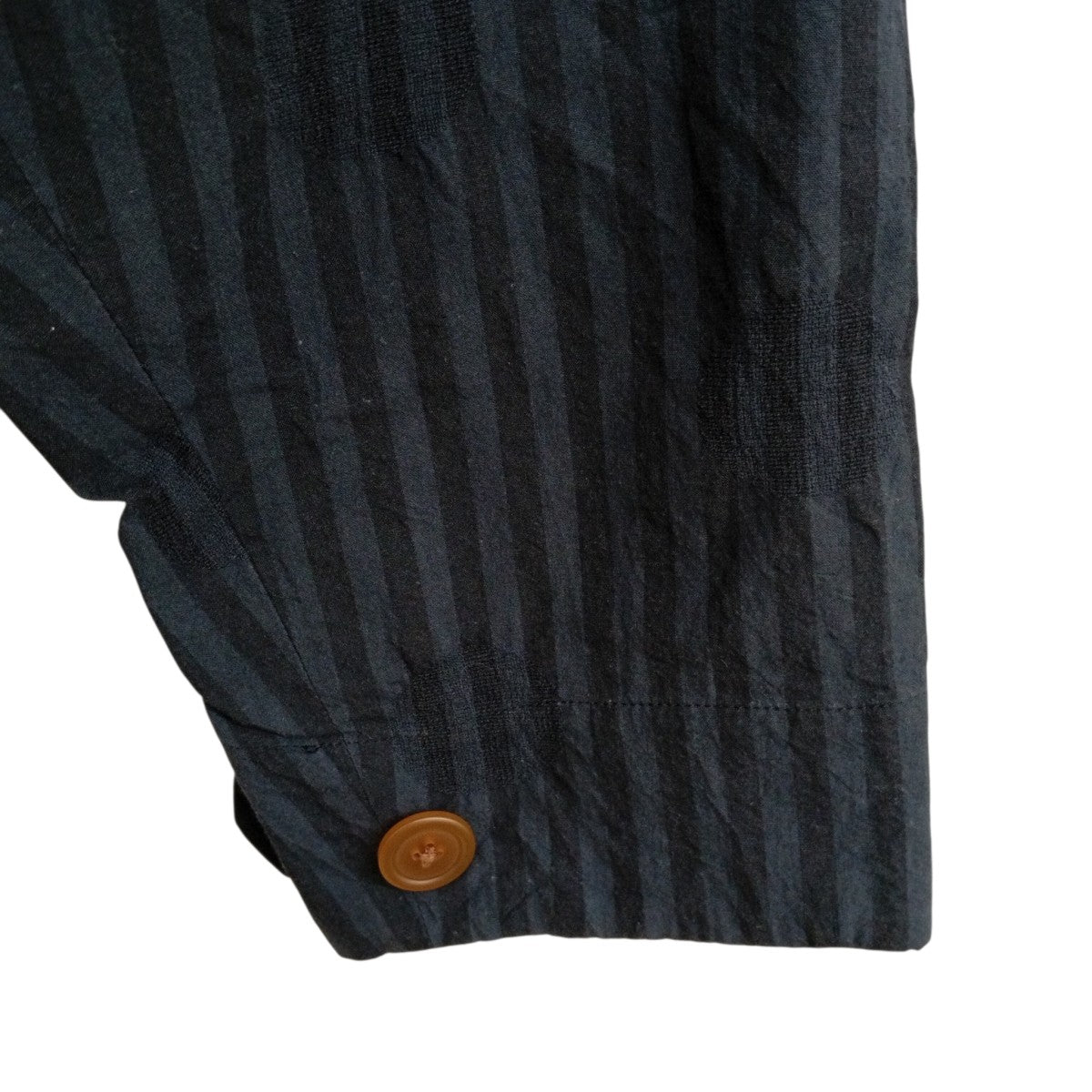 Vivienne Westwood RED LABEL シャツジャケット16-13-431002 古着・中古-7枚目のアイテム画像