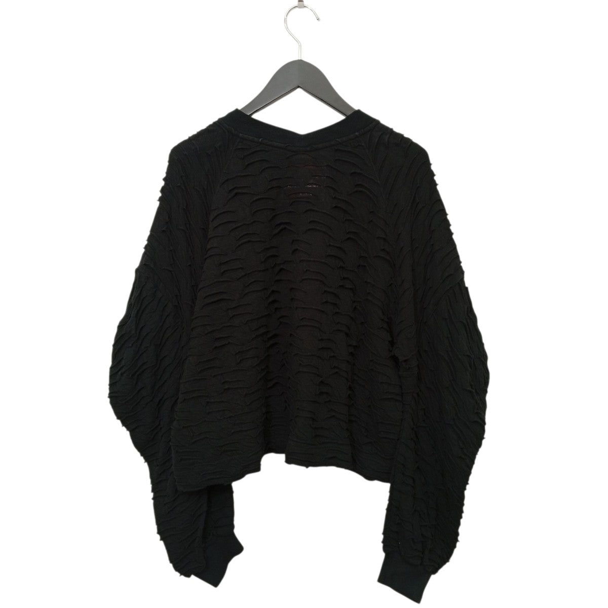 Vivienne Westwood RED LABEL スラッシュタックラグラントップロンT16-12-352010 古着・中古-2枚目のアイテム画像