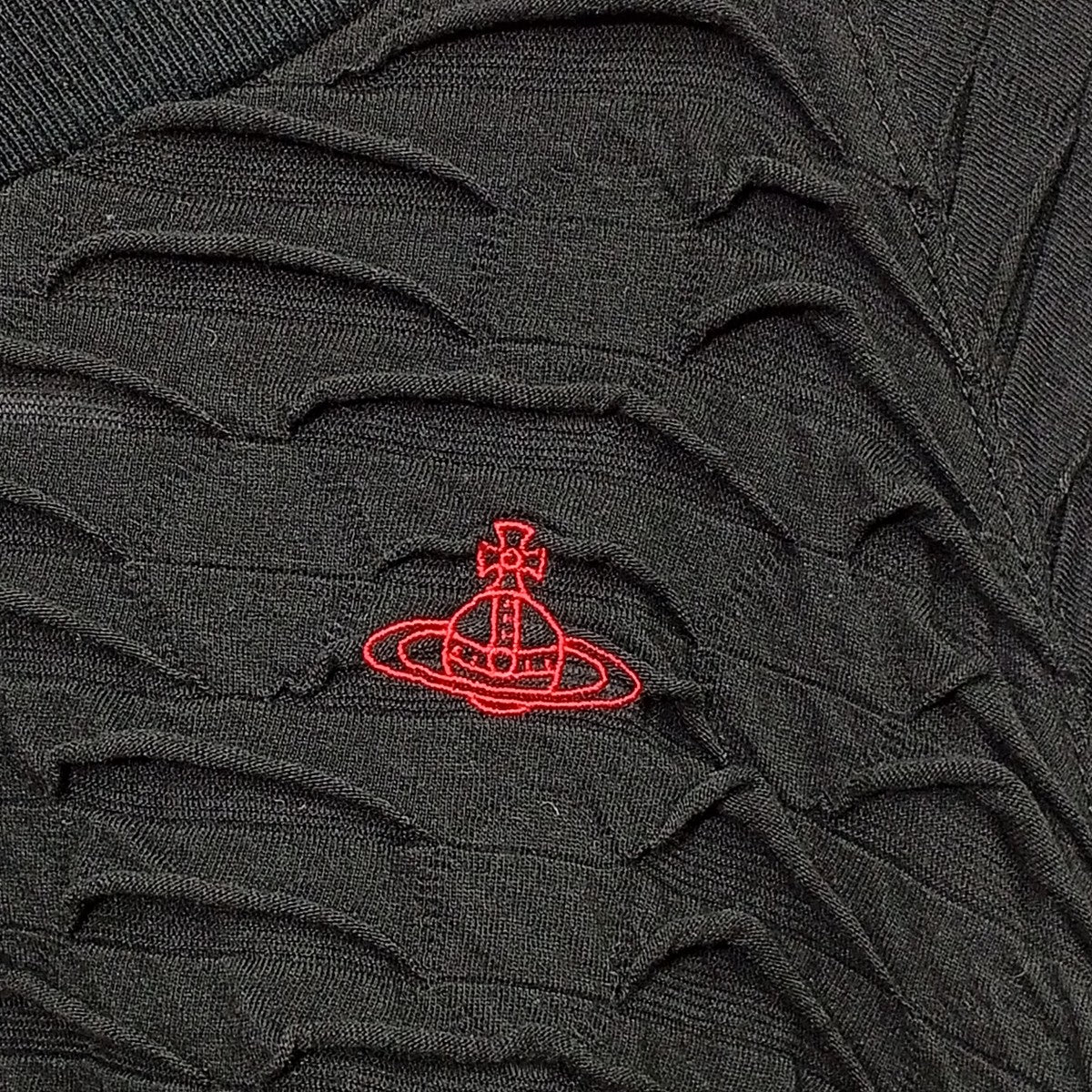 Vivienne Westwood RED LABEL スラッシュタックラグラントップロンT16-12-352010 古着・中古-6枚目のアイテム画像