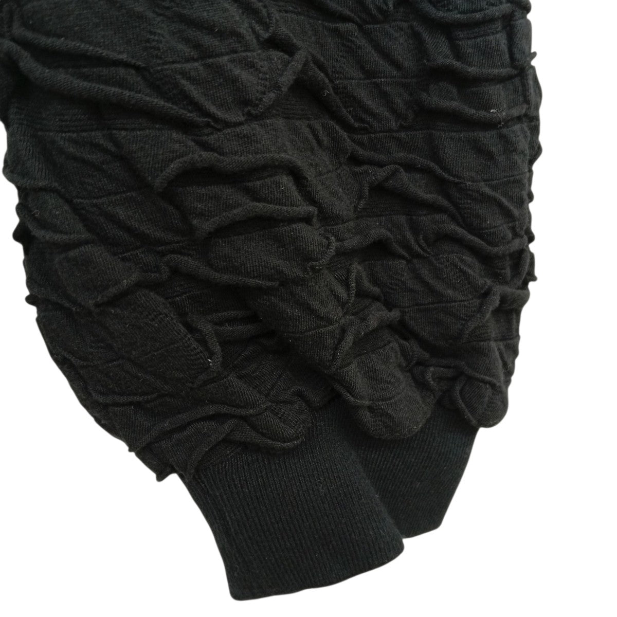 Vivienne Westwood RED LABEL スラッシュタックラグラントップロンT16-12-352010 古着・中古-7枚目のアイテム画像