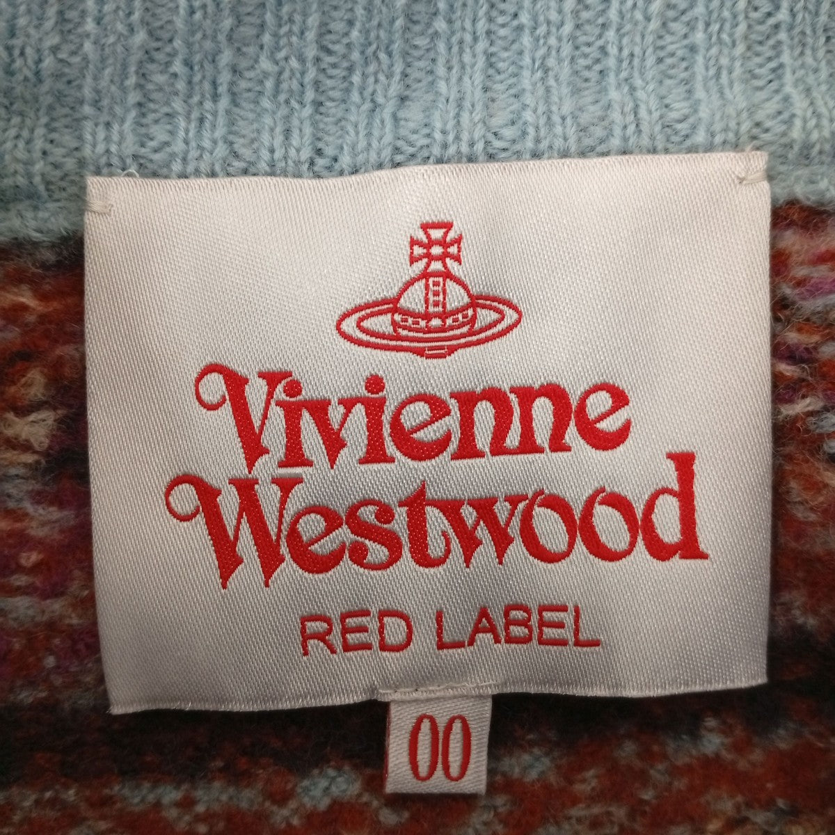 Vivienne Westwood RED LABEL(ヴィヴィアンウエストウッドレッド