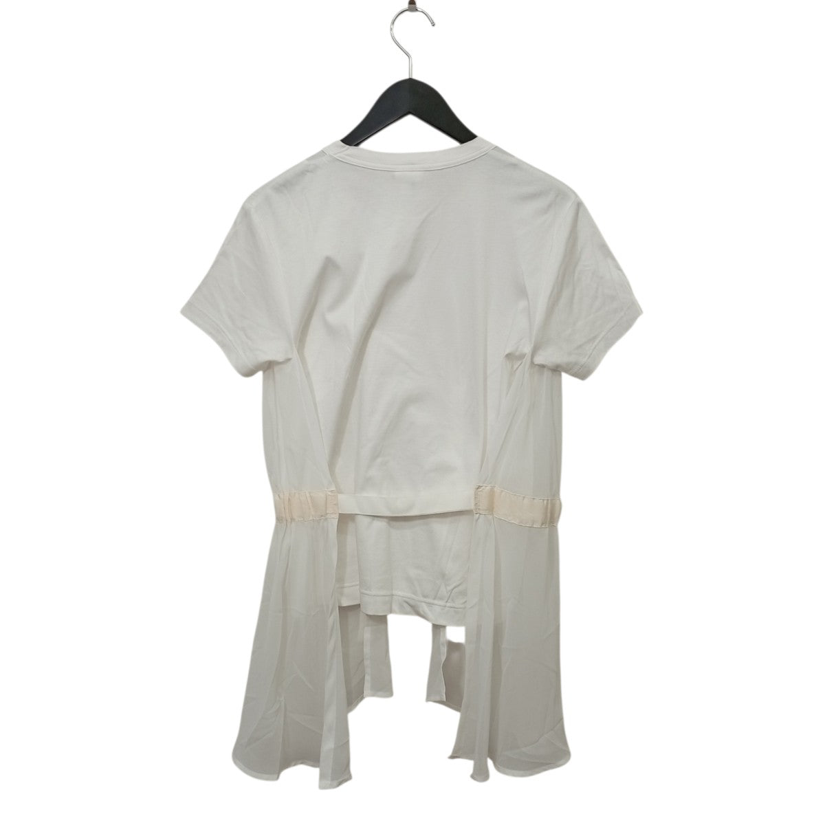 noir kei ninomiya Tシャツ3A-T002 古着・中古-2枚目のアイテム画像