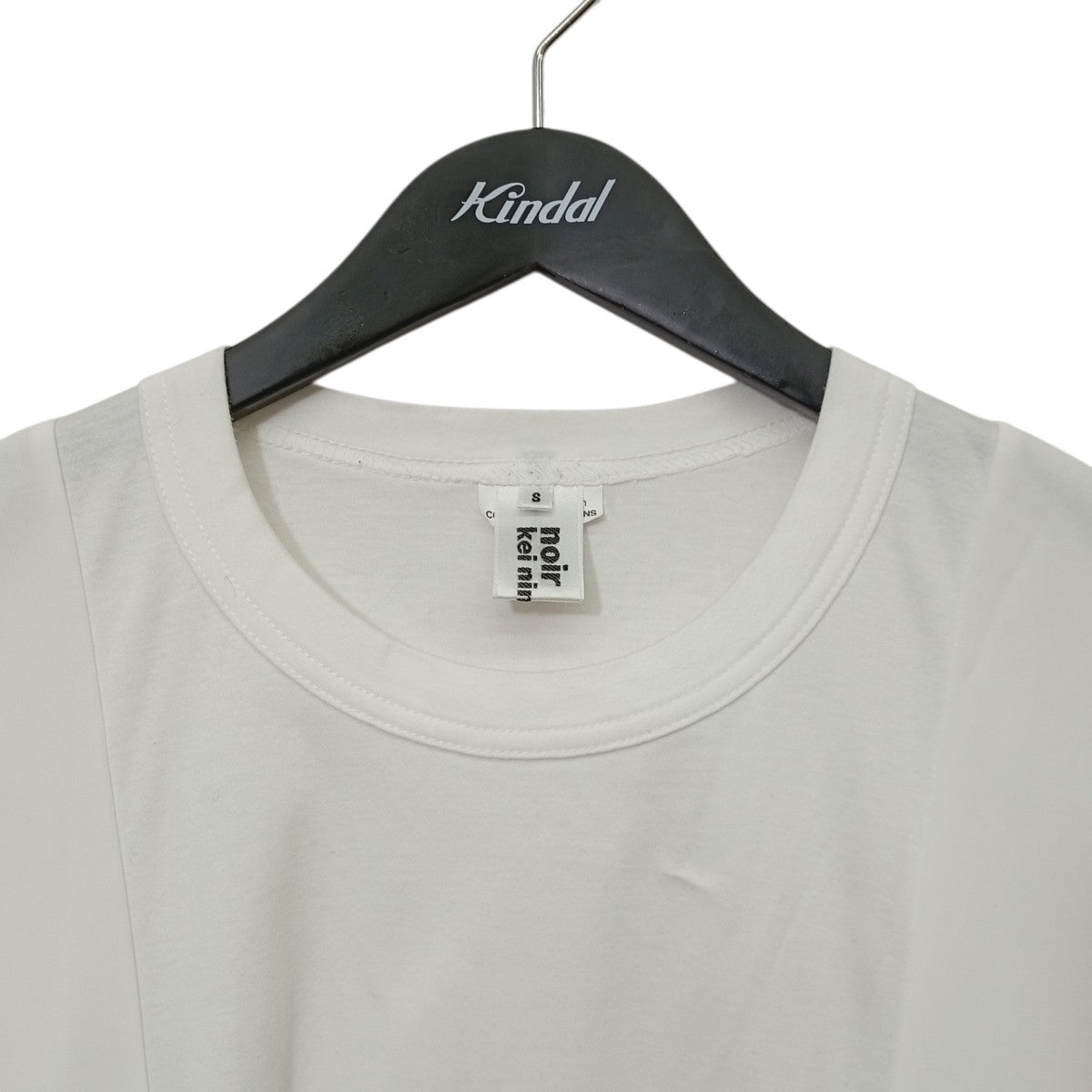 未使用品★ノワールケイニノミヤ（noir kei ninomiya）Tシャツ 楽天市場】noir kei ninomiya ノワール ケイ ニノミヤ（Tシャツ