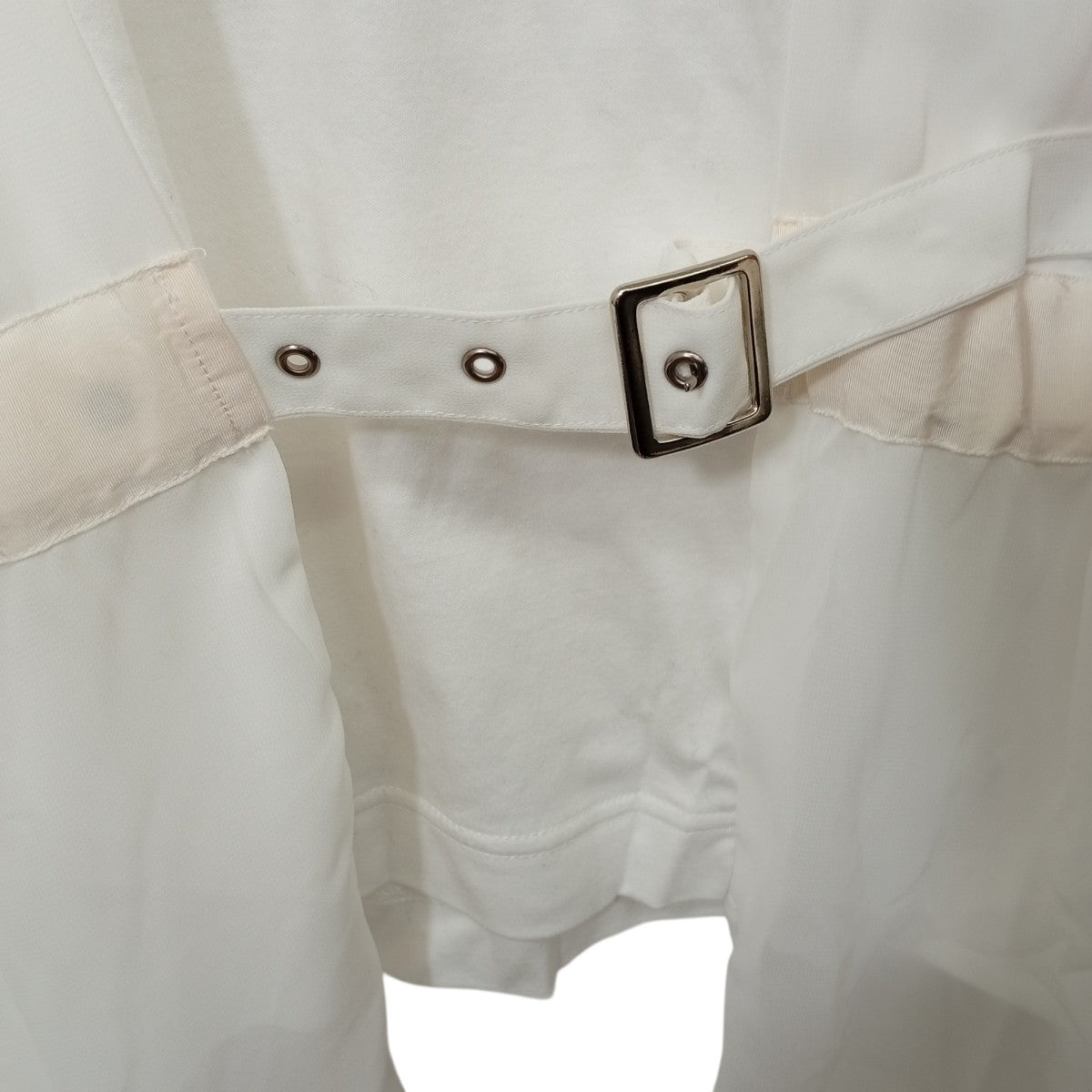 noir kei ninomiya(ノワールケイニノミヤ) Tシャツ3A-T002 3A-T002