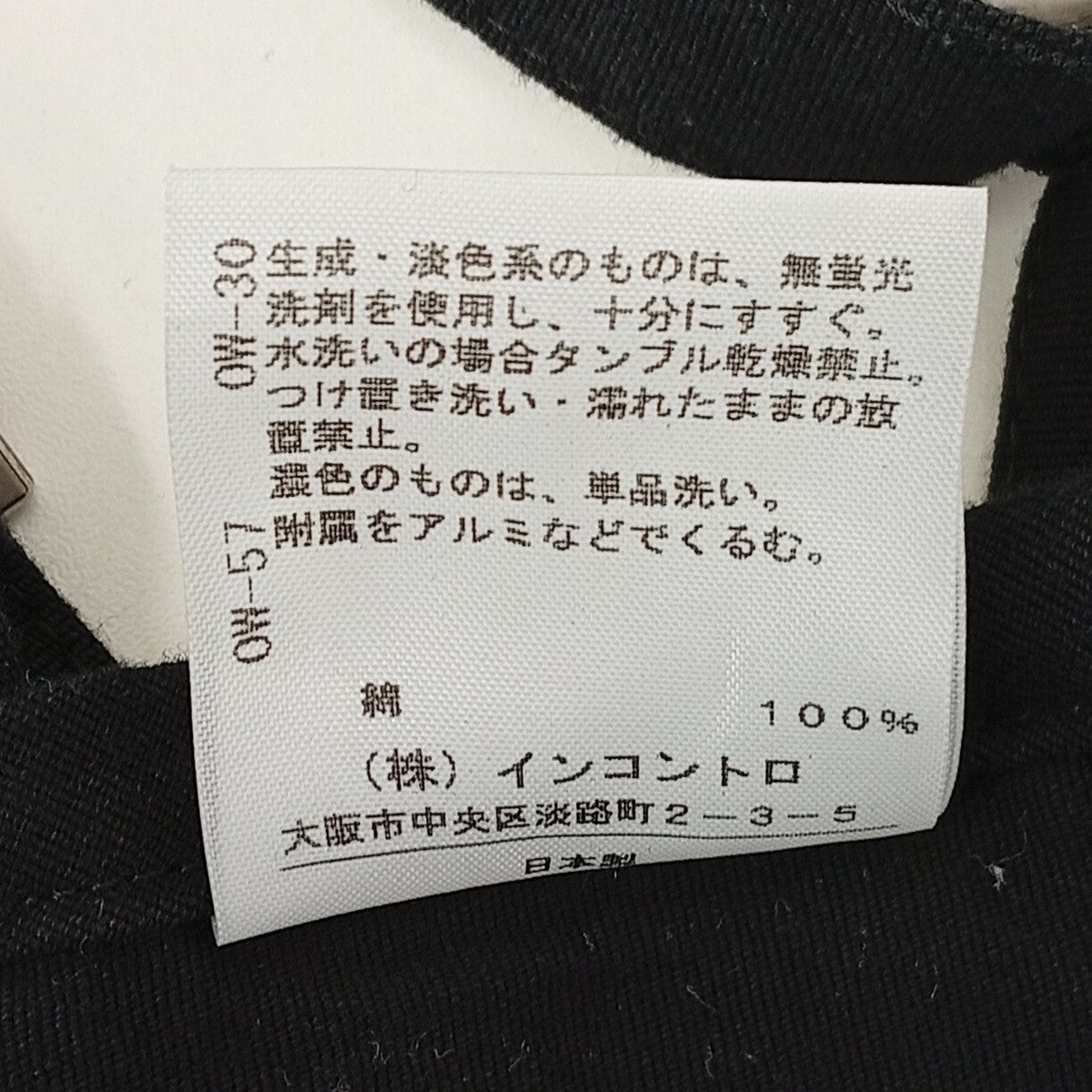 Vivienne Westwood RED LABEL ボンテージビスチェ357-01-58015 古着・中古-4枚目のアイテム画像